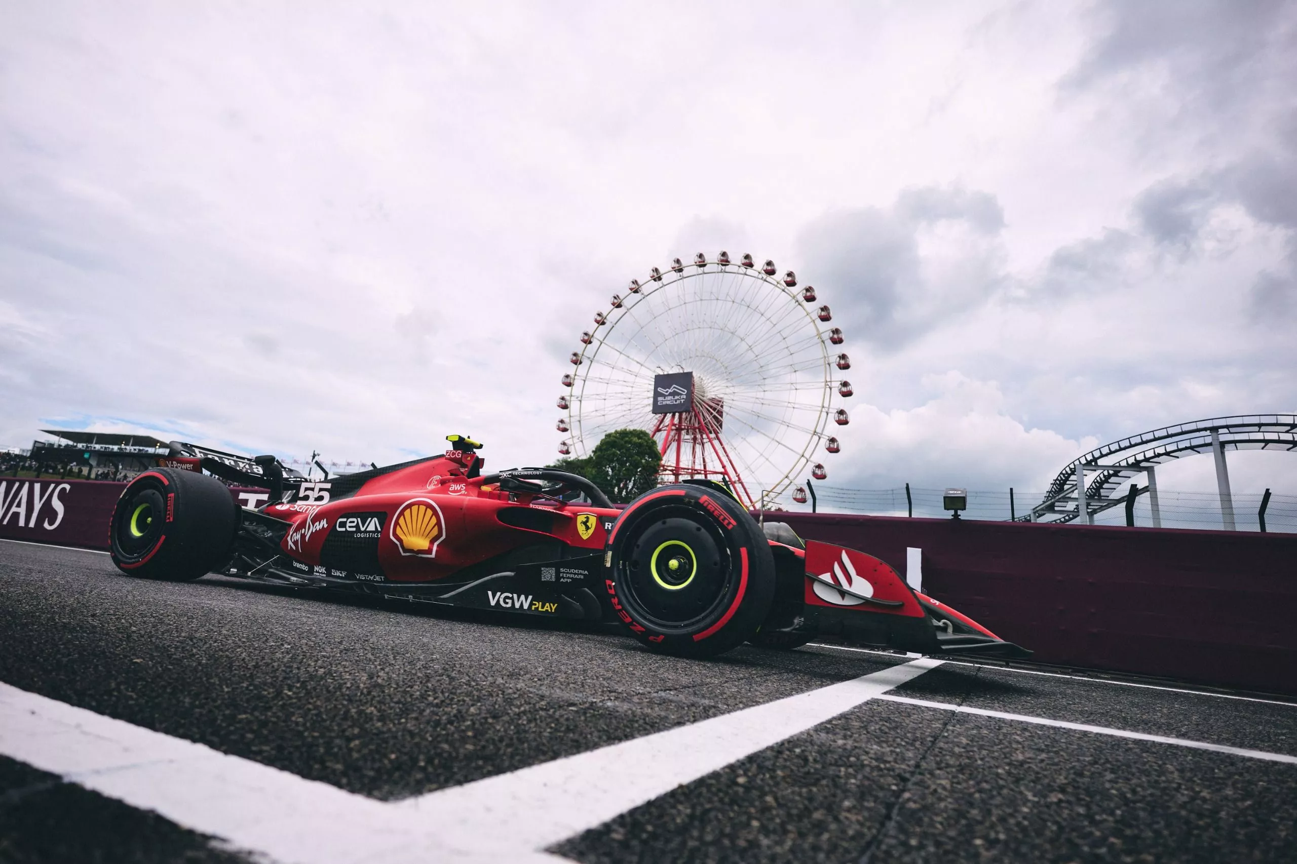 Scuderia Ferrari HP️⃣0️⃣2️⃣9️⃣