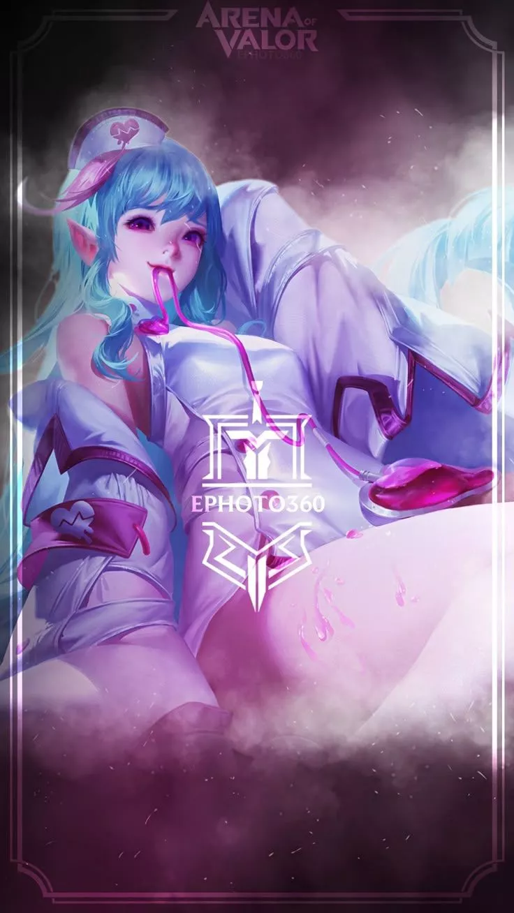 Amazing AOV Wallpaper Online Full HD