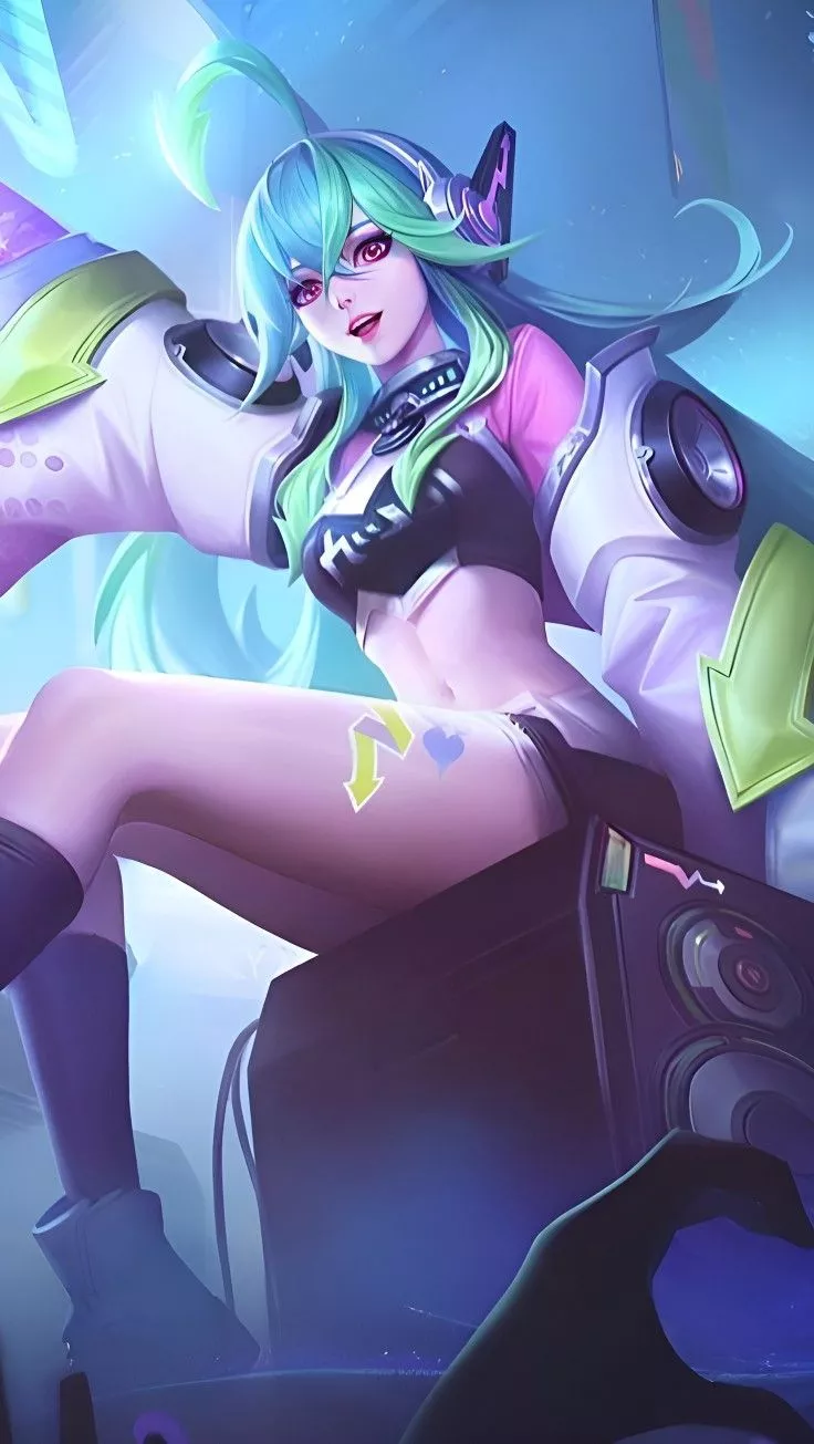 Keera nghệ sĩ Graffiti