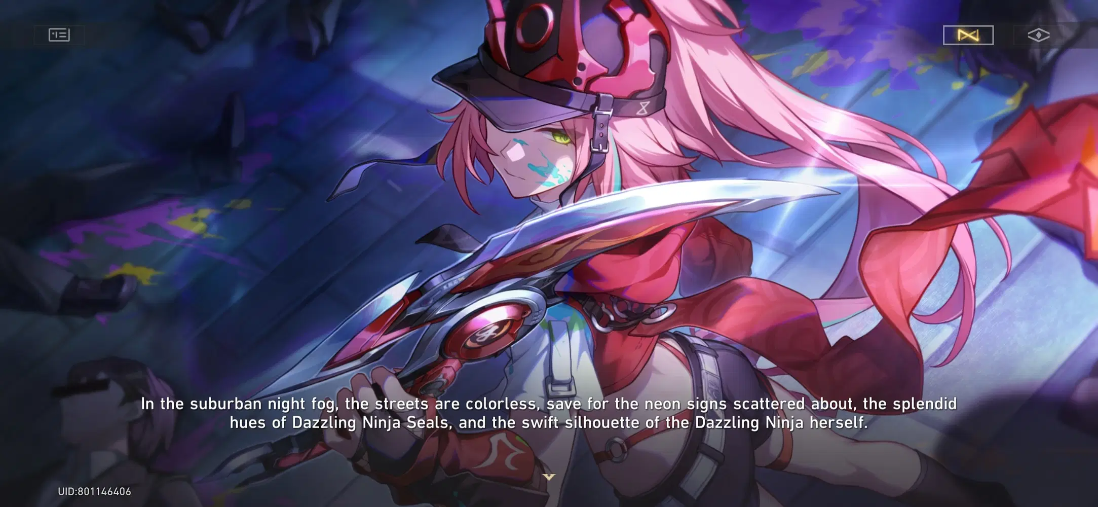 Rappa so cool Honkai: Star Rail