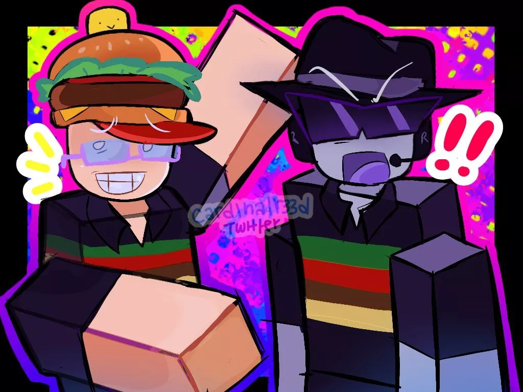 Btw THANKS YOU SM FROM FORSAKEN