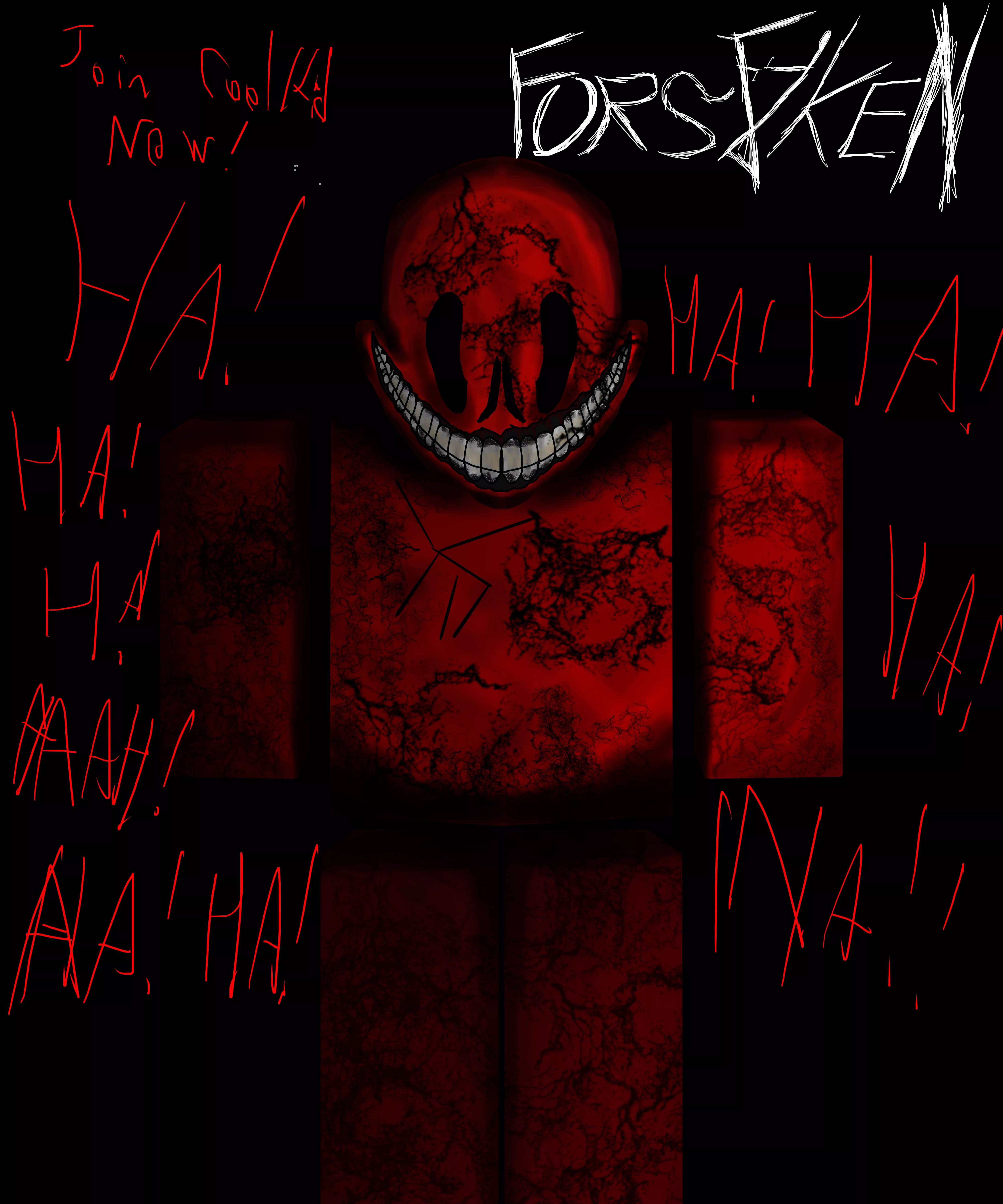 Damnation by Sharkazark on Newgrounds