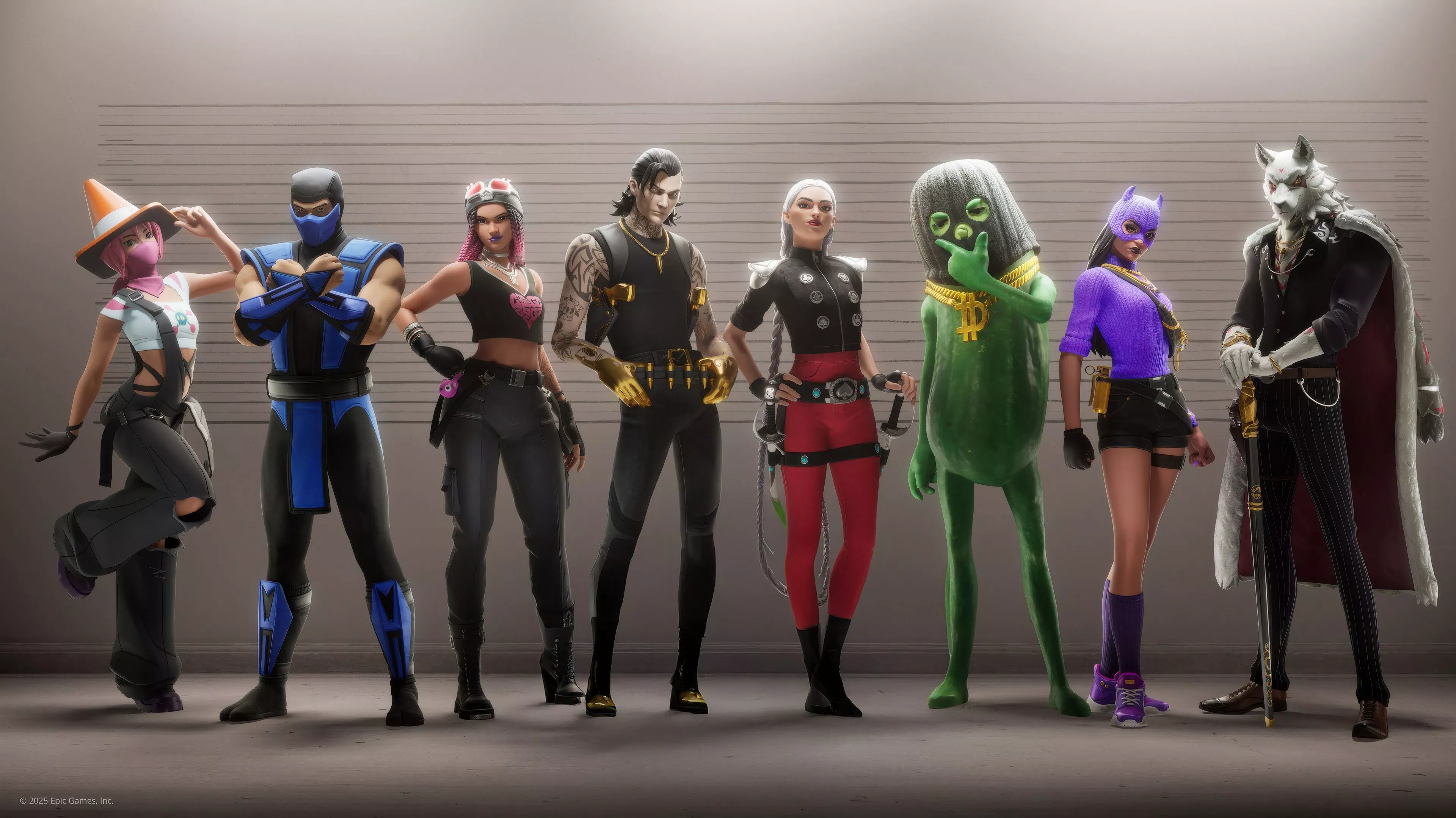 Download Fortnite 4k Ultra HD Wallpaper