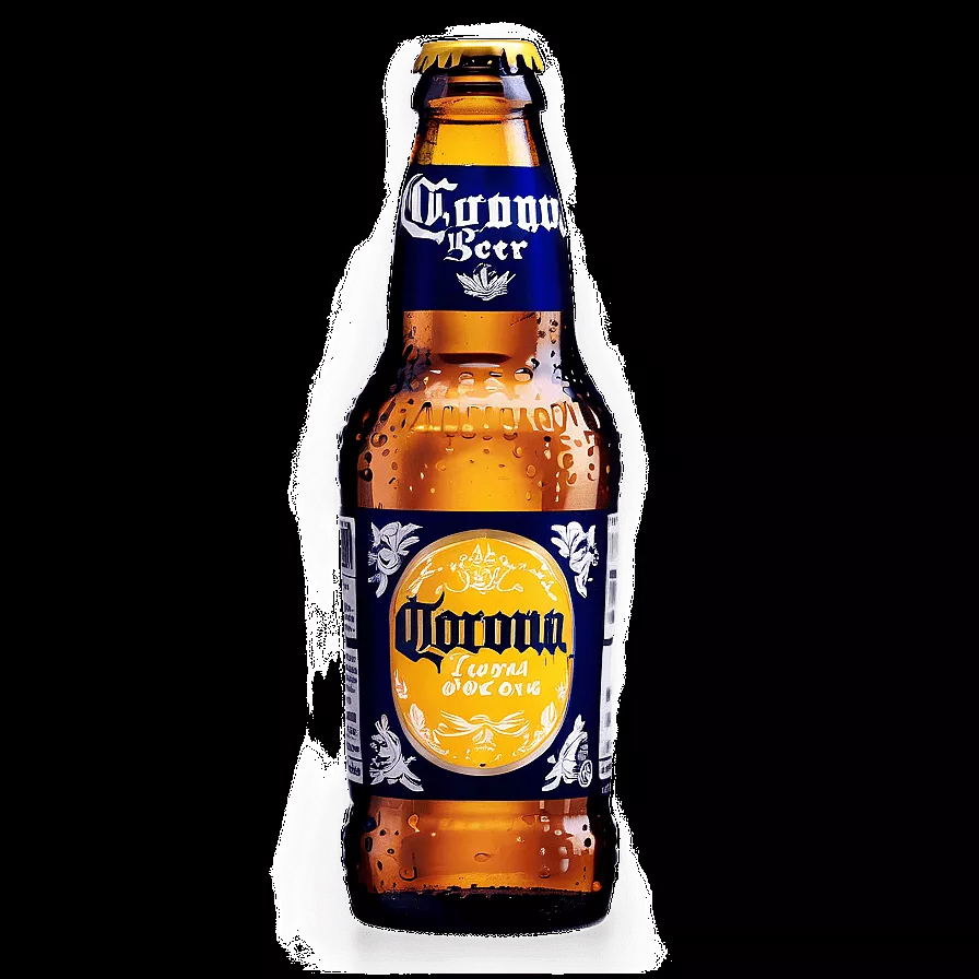 Corona Beer Png Image