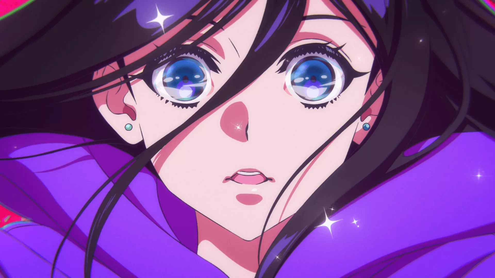 Anime Zenshu Natsuko Hirose HD Wallpaper