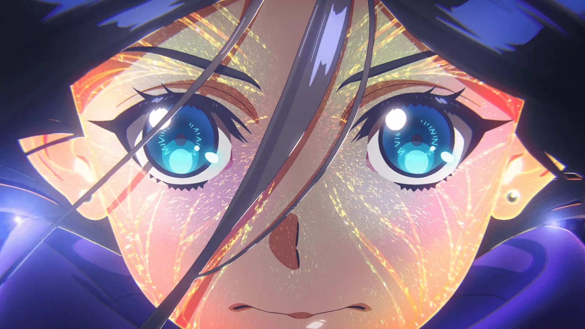 Anime Zenshu Natsuko Hirose HD Wallpaper