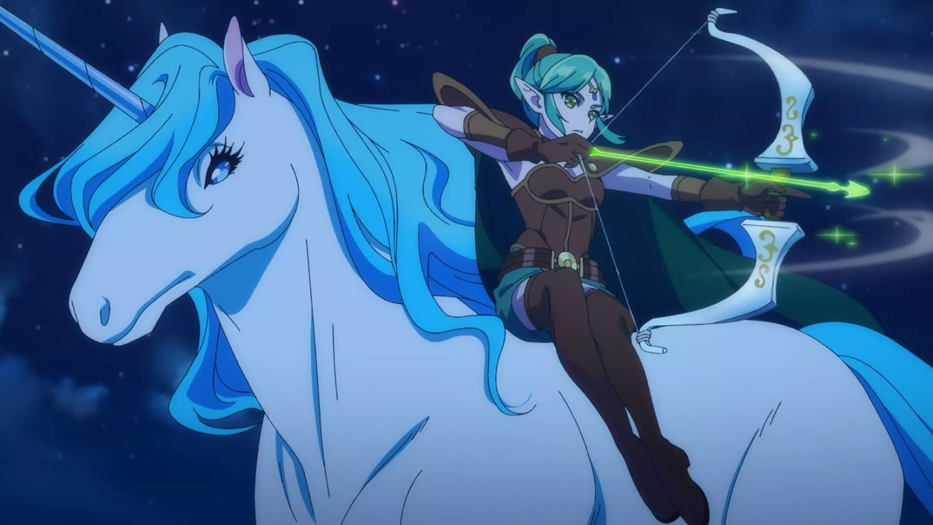 ZENSHU (TV Series 2024– )