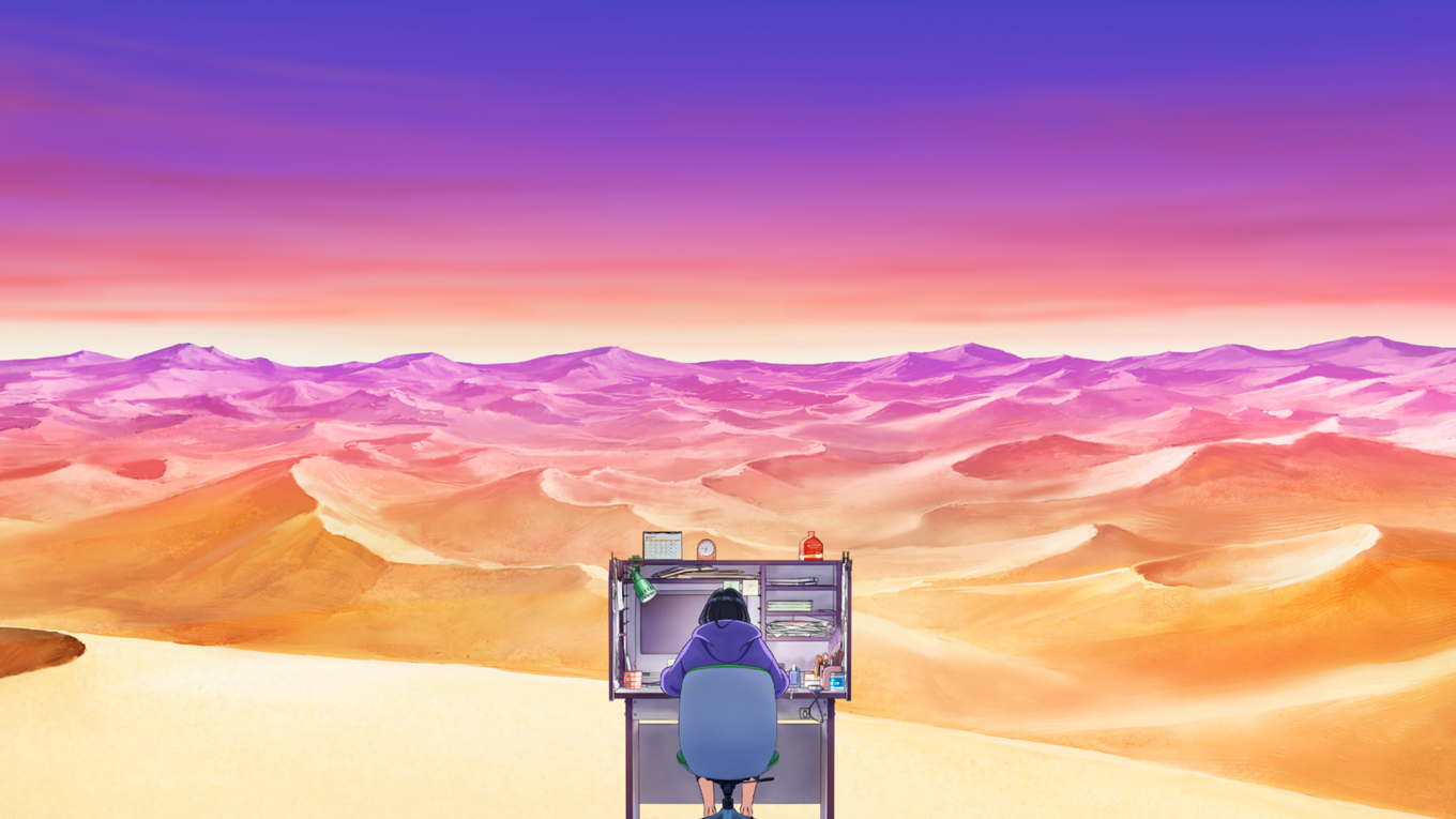 English Dub Review: Zenshu “Zenshu