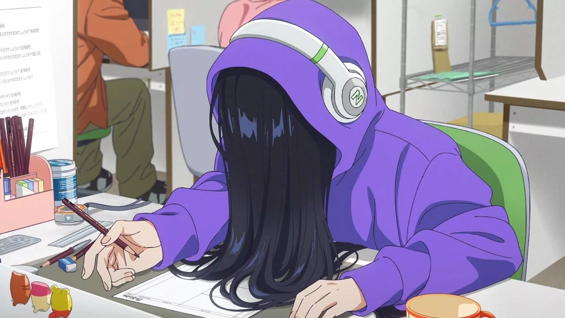 Zenshu Anime: Everything You Need to