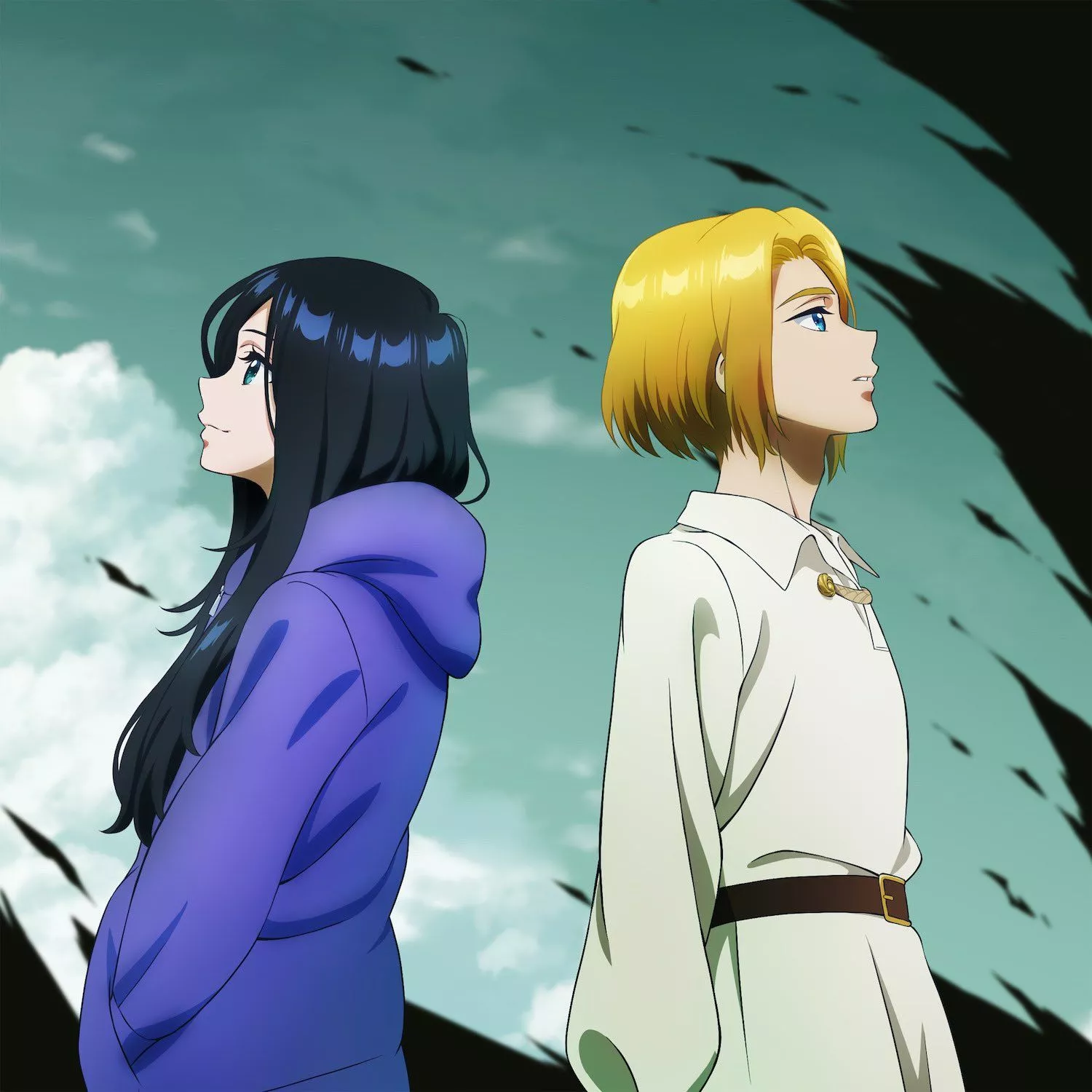 Zenshuu Anime Image Board