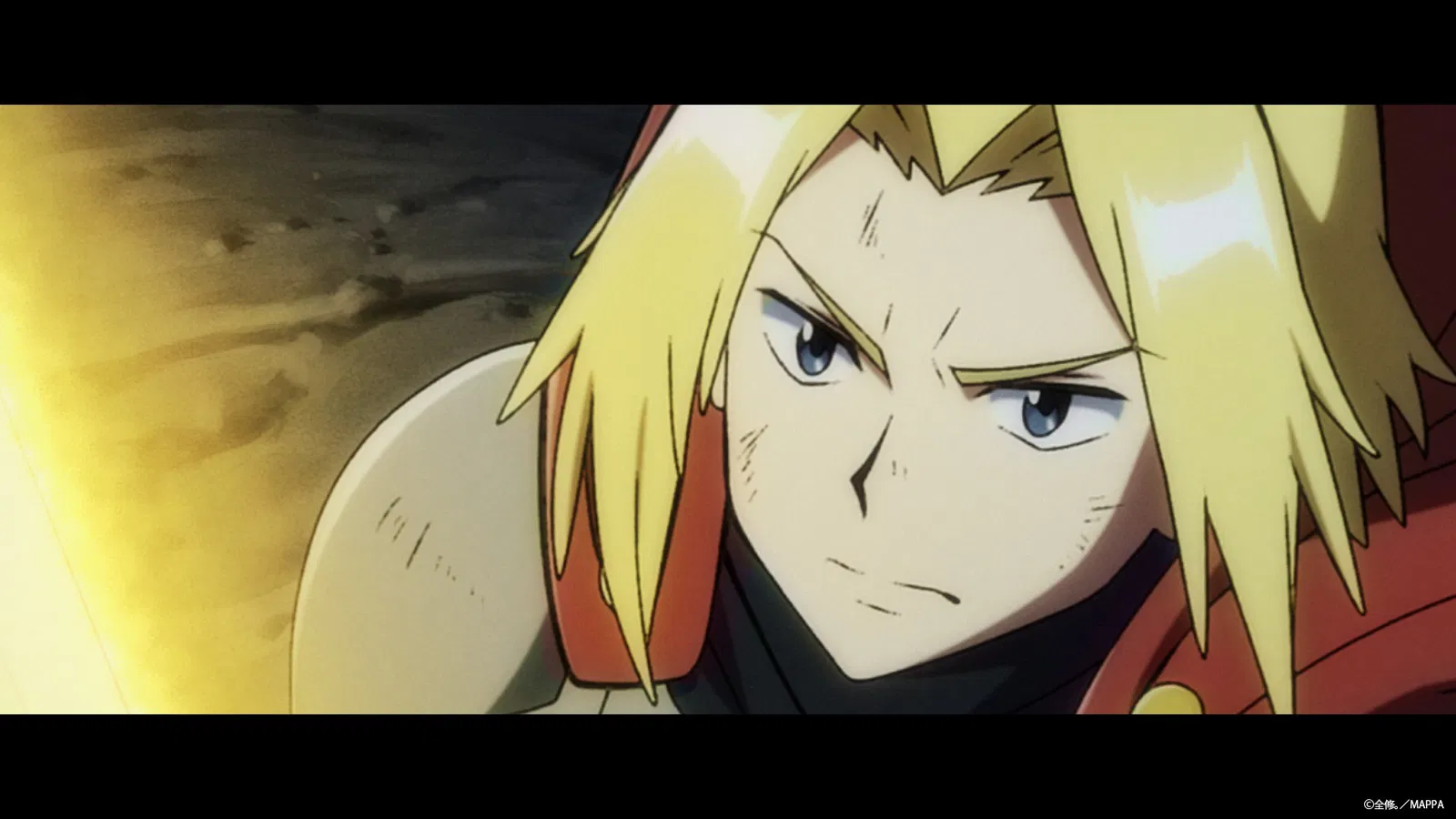 ZENSHU Season 1 Episode 1 Review