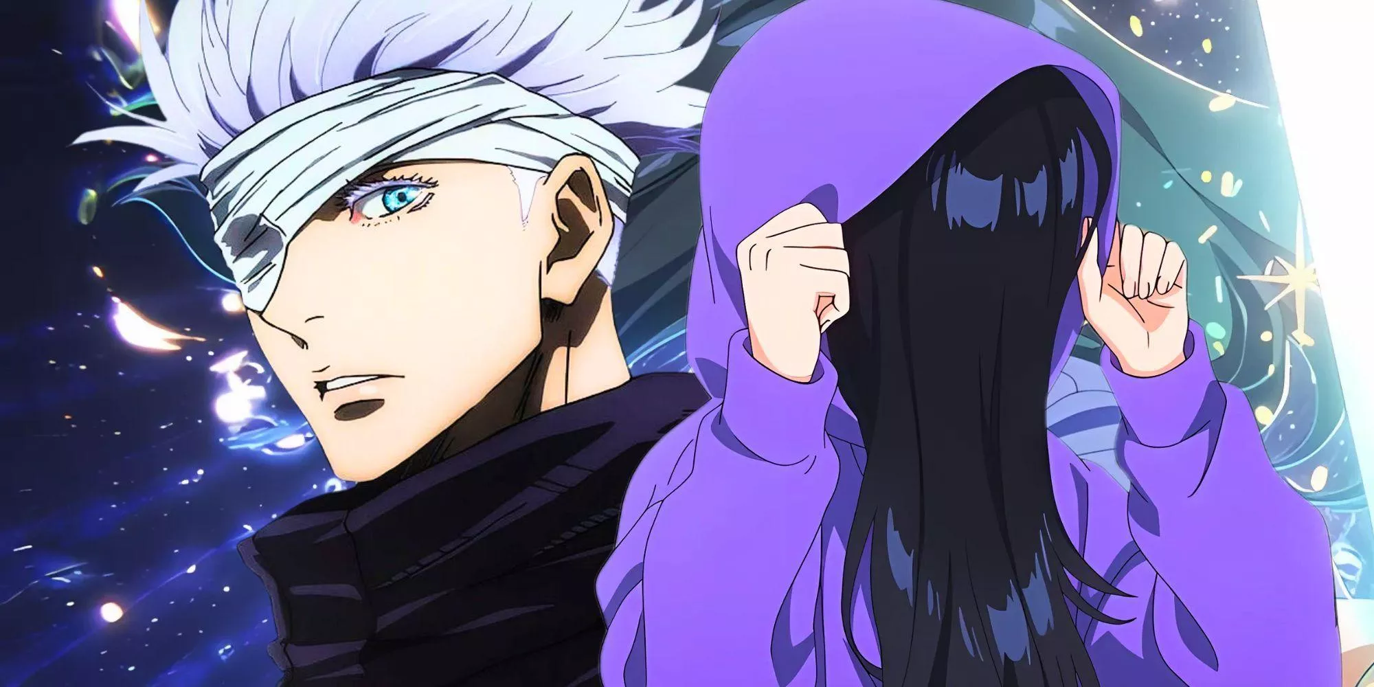 ZENSHU (TV Series 2024–2025)