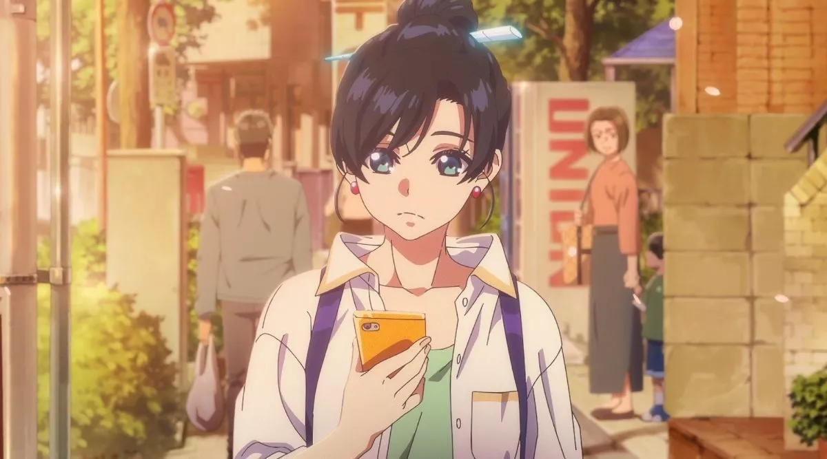 ZENSHU Episode 12 Review