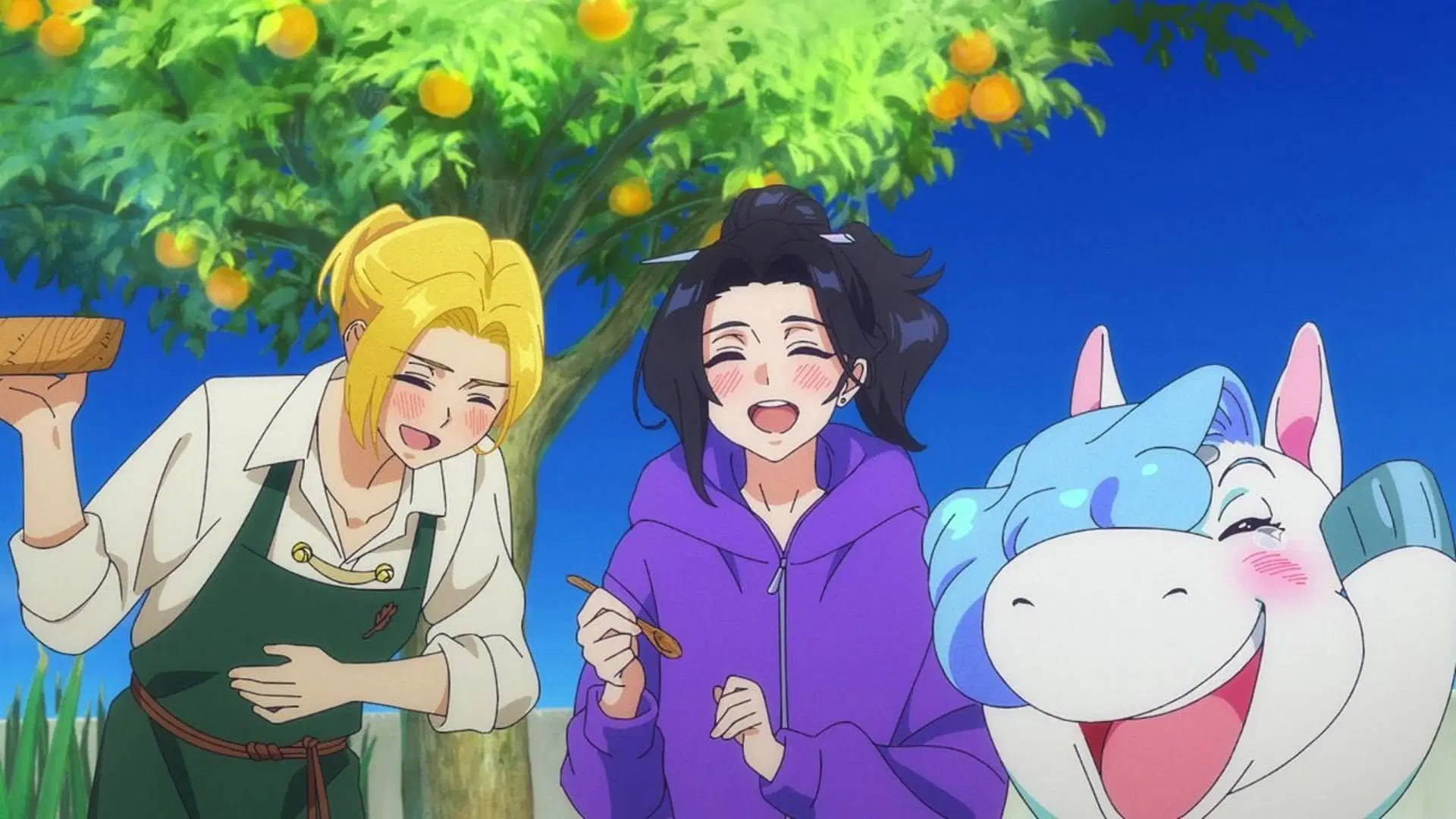 Zenshu episode 7: Natsuko Hirose's