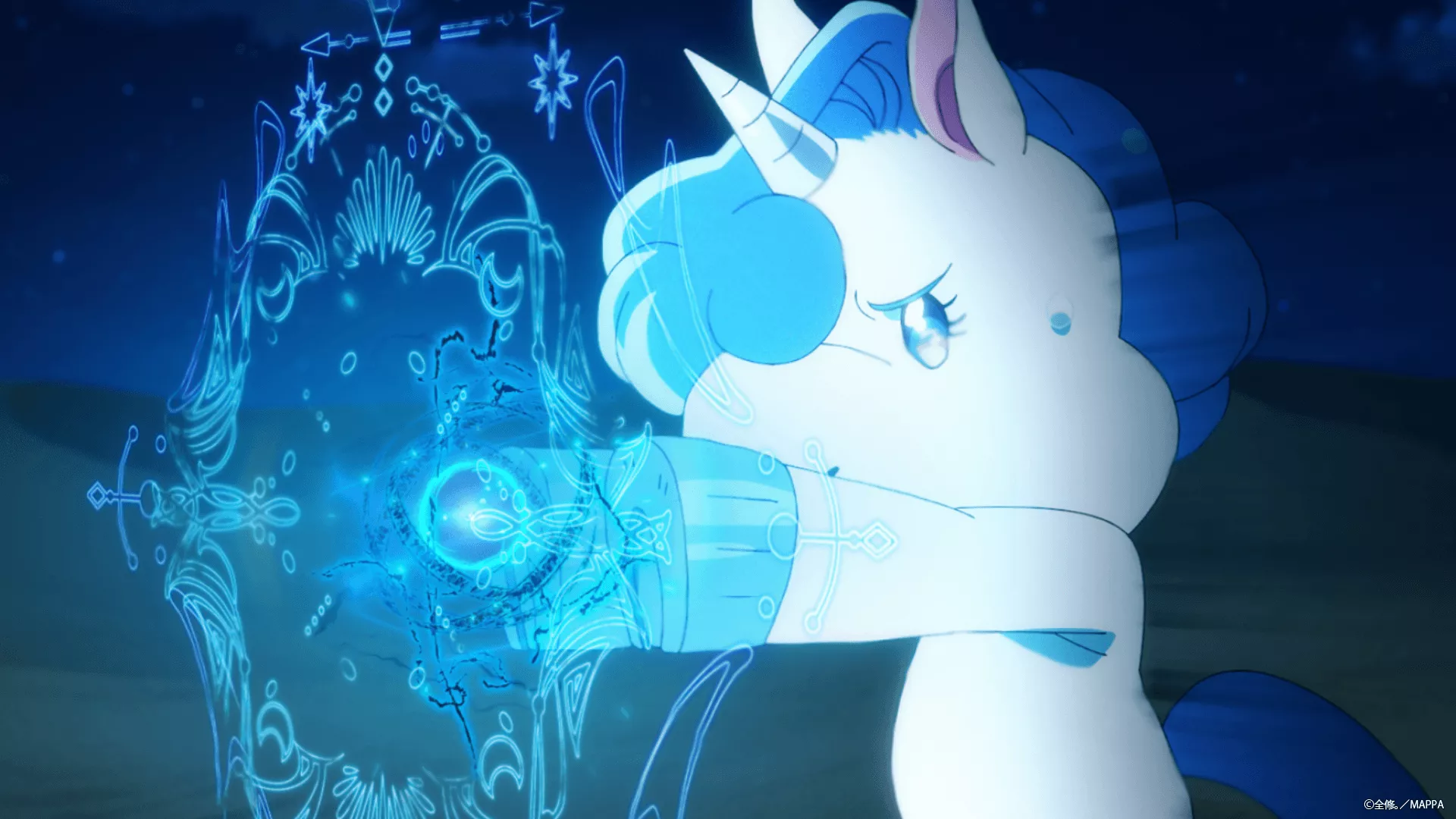 Zenshu' Boasts Intriguing, Dark Premise