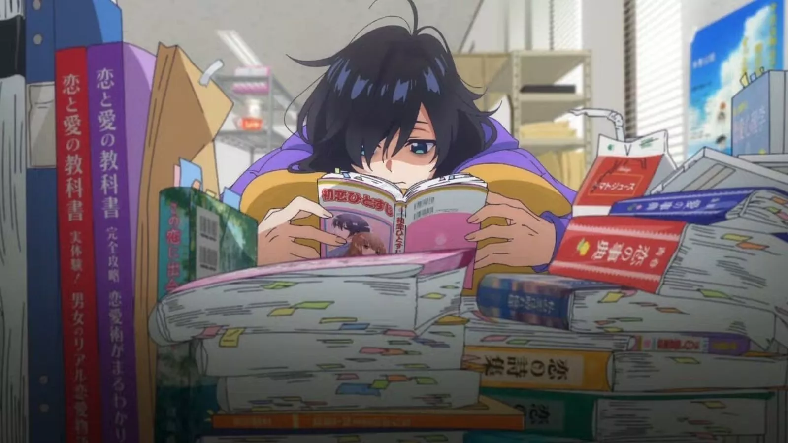 Zenshu Episode 7 preview: Release date