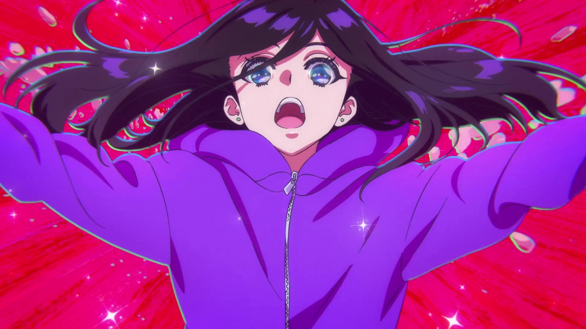 One of 2025's best anime is a love