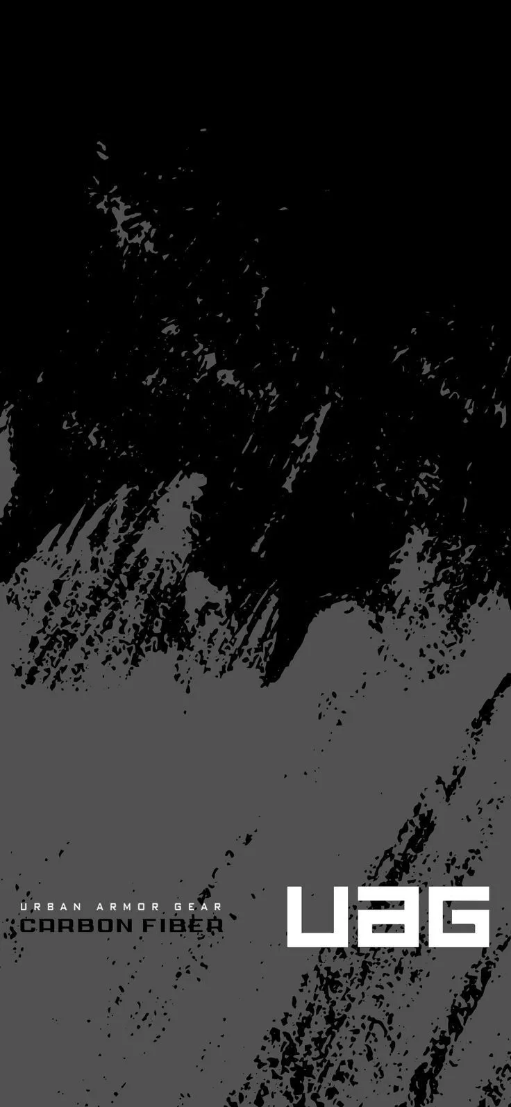 UAG Urban Armor Gear wallpaper IOS 14