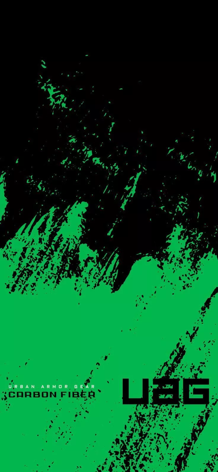 UAG Urban Armor Gear wallpaper IOS 14