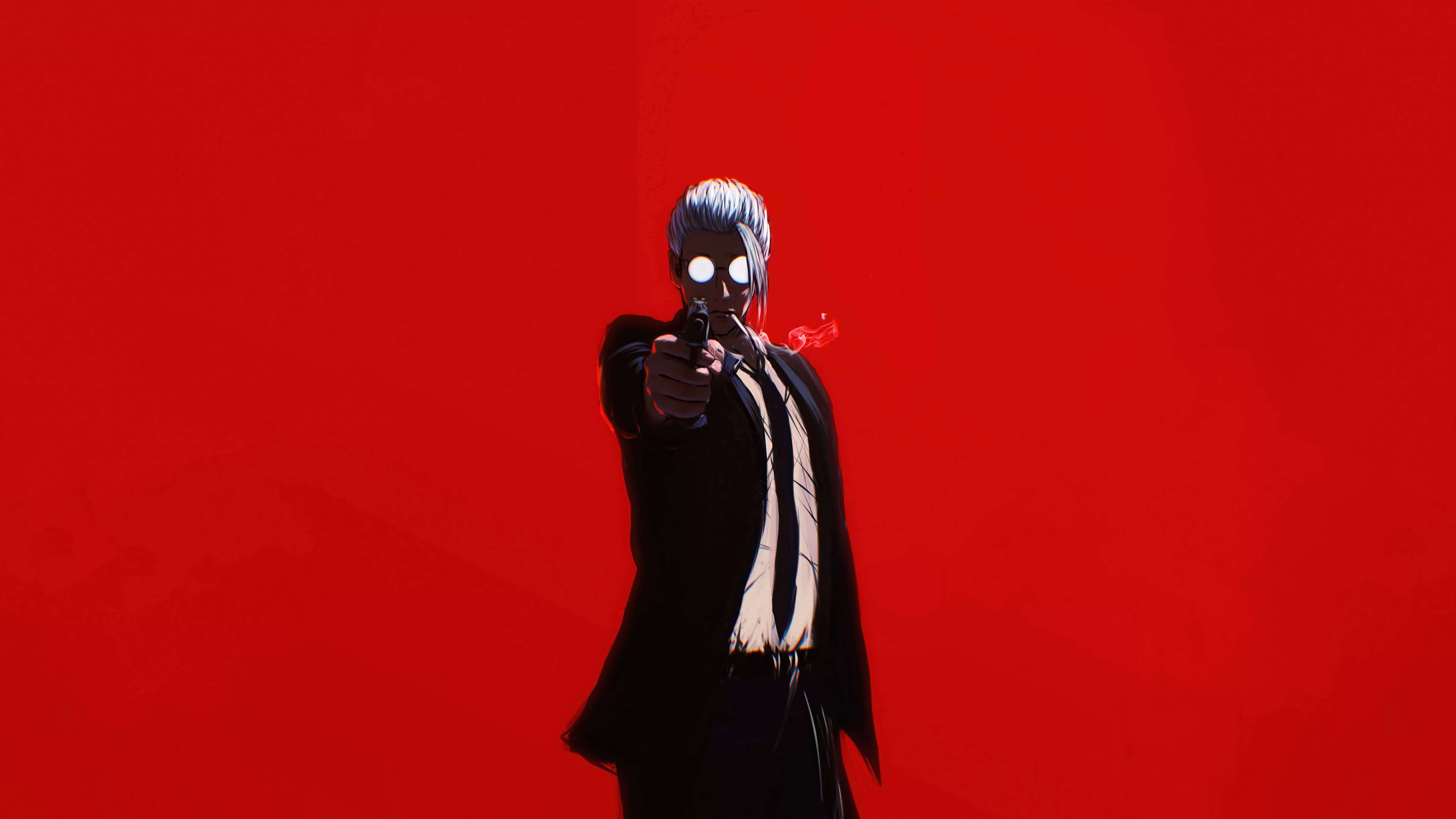 Sakamoto Days Wallpaper