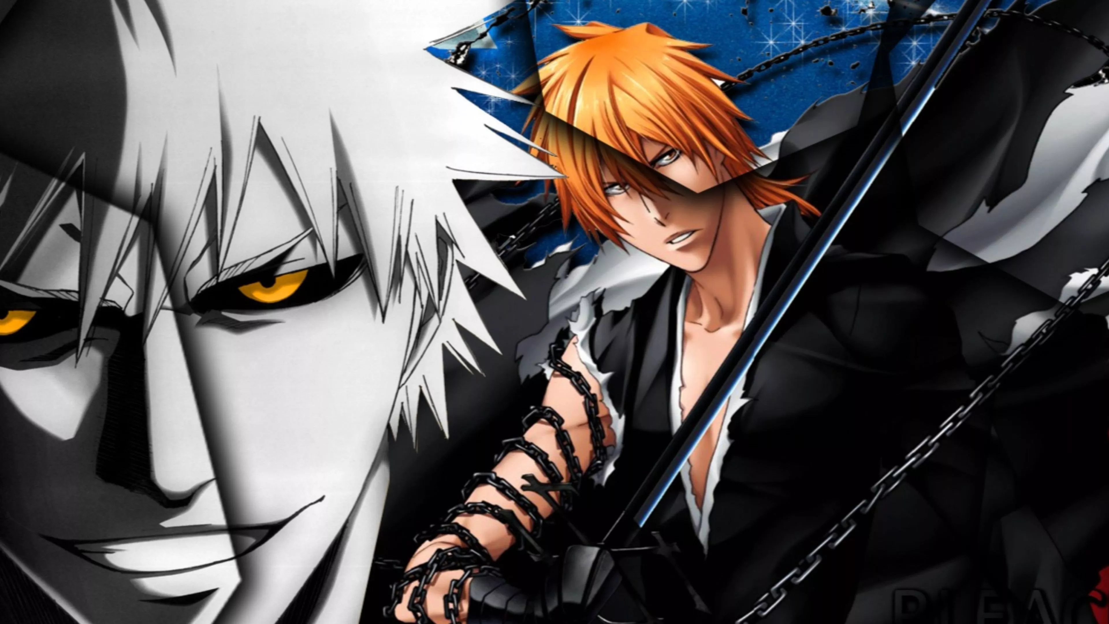 Ichigo Kurosaki Wallpaper