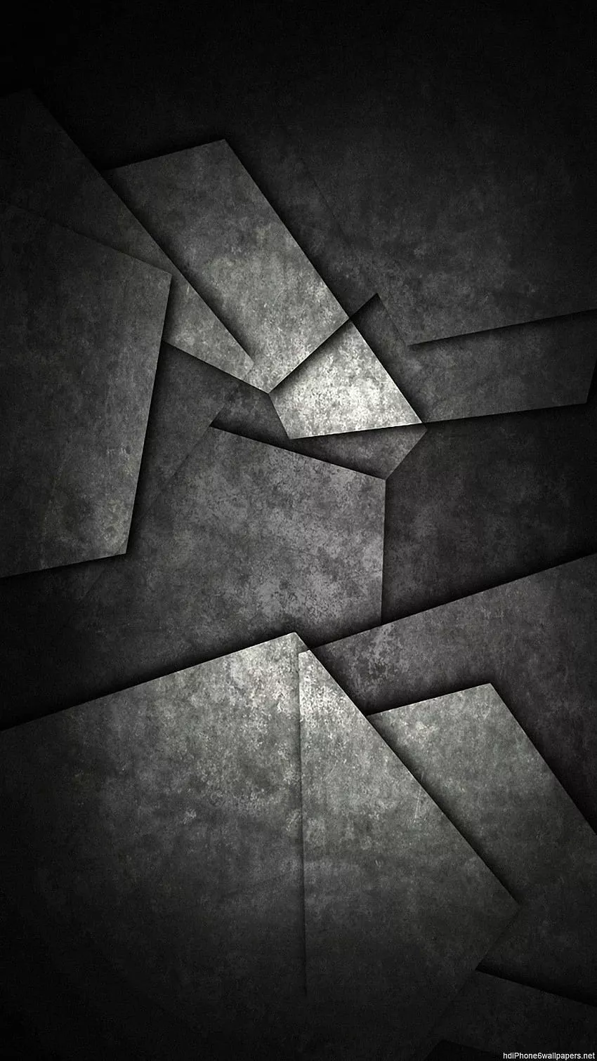 black vertical HD phone wallpaper
