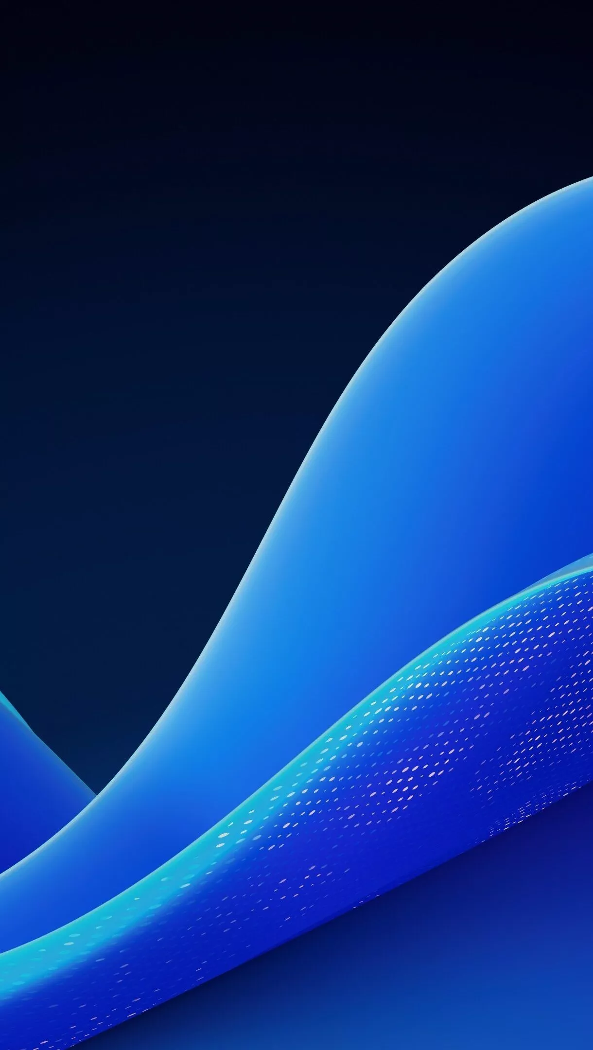 Windows Server 2025 Dark Mode 4K Wallpaper