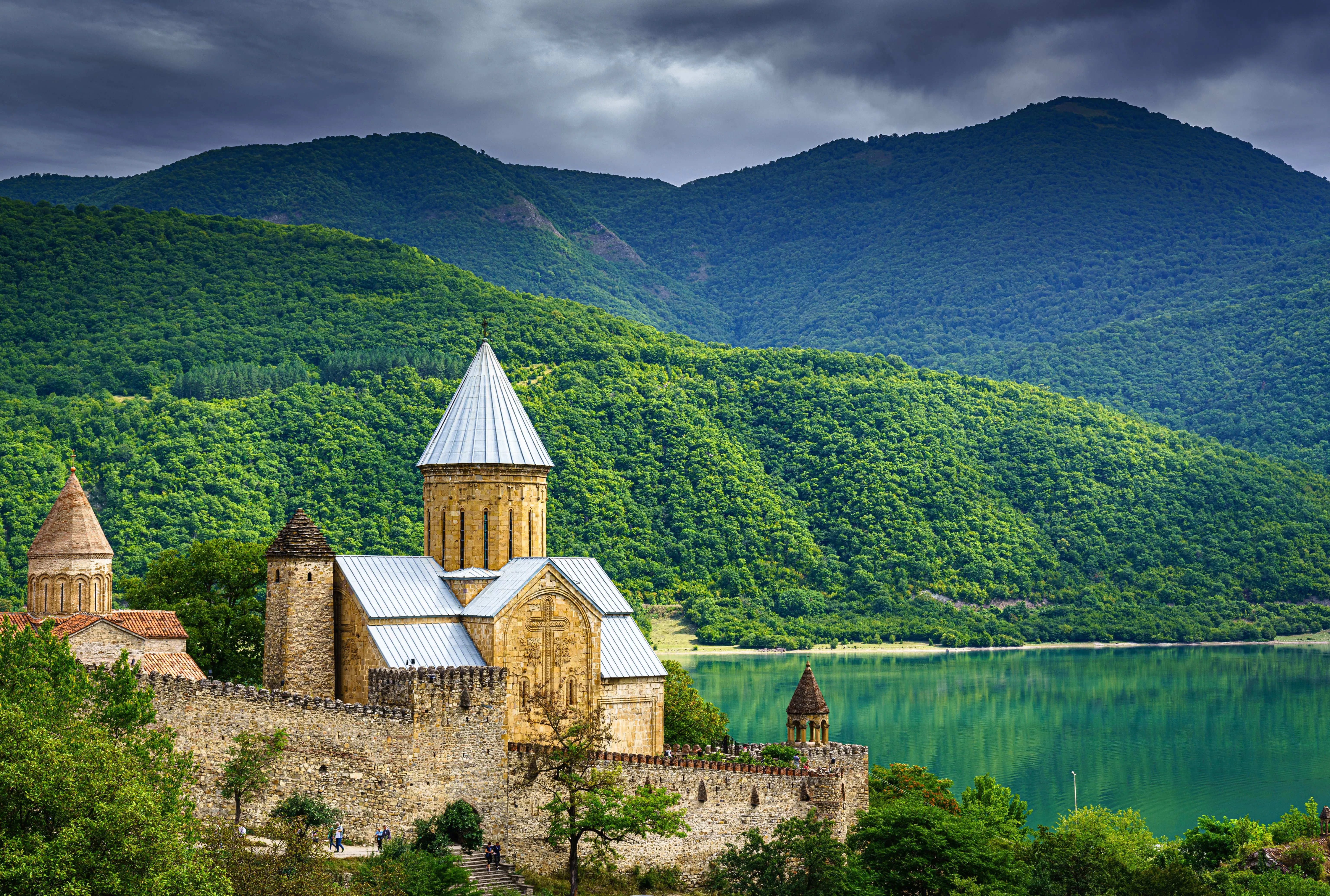 Georgia