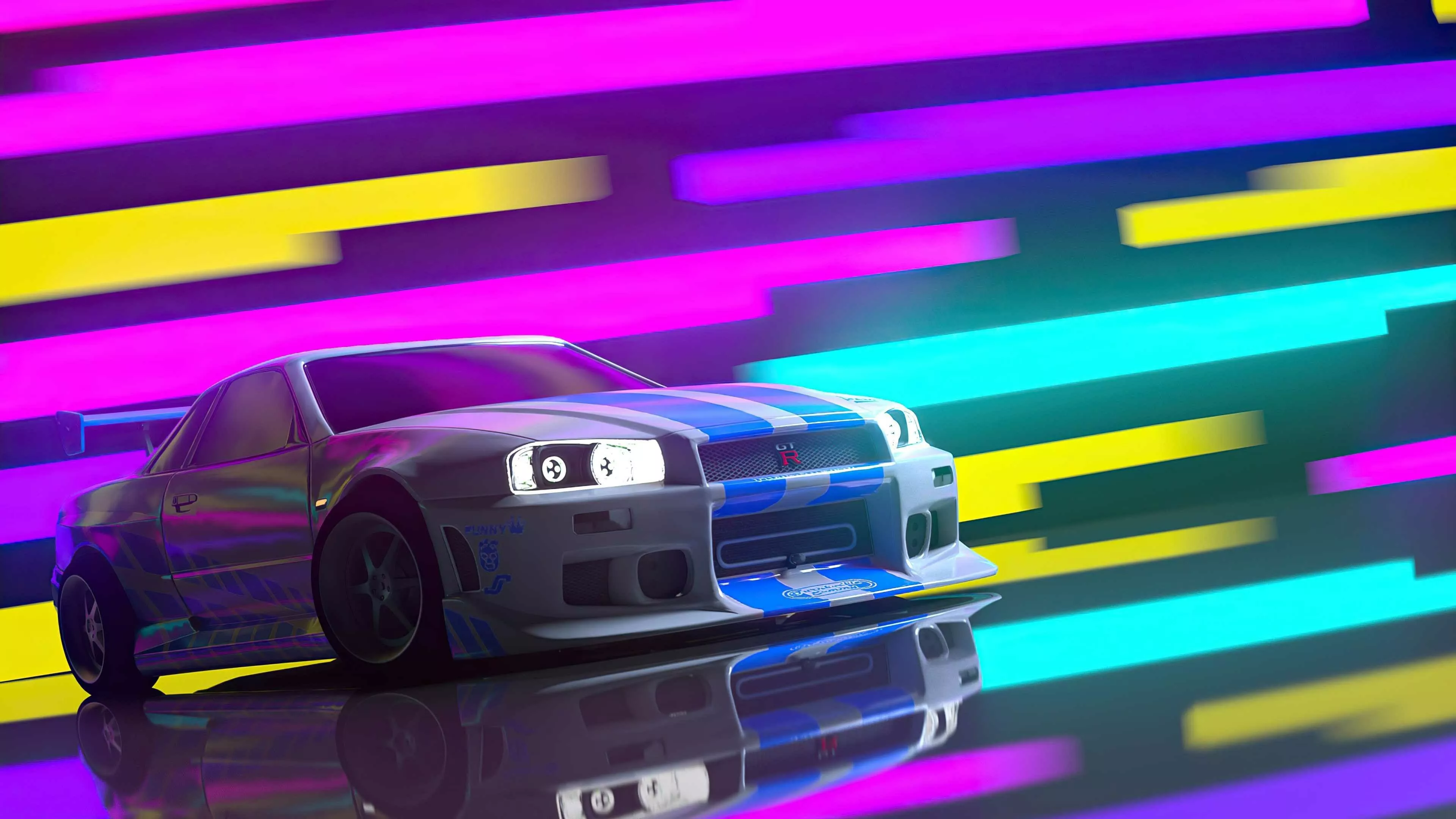 Nissan Wallpaper