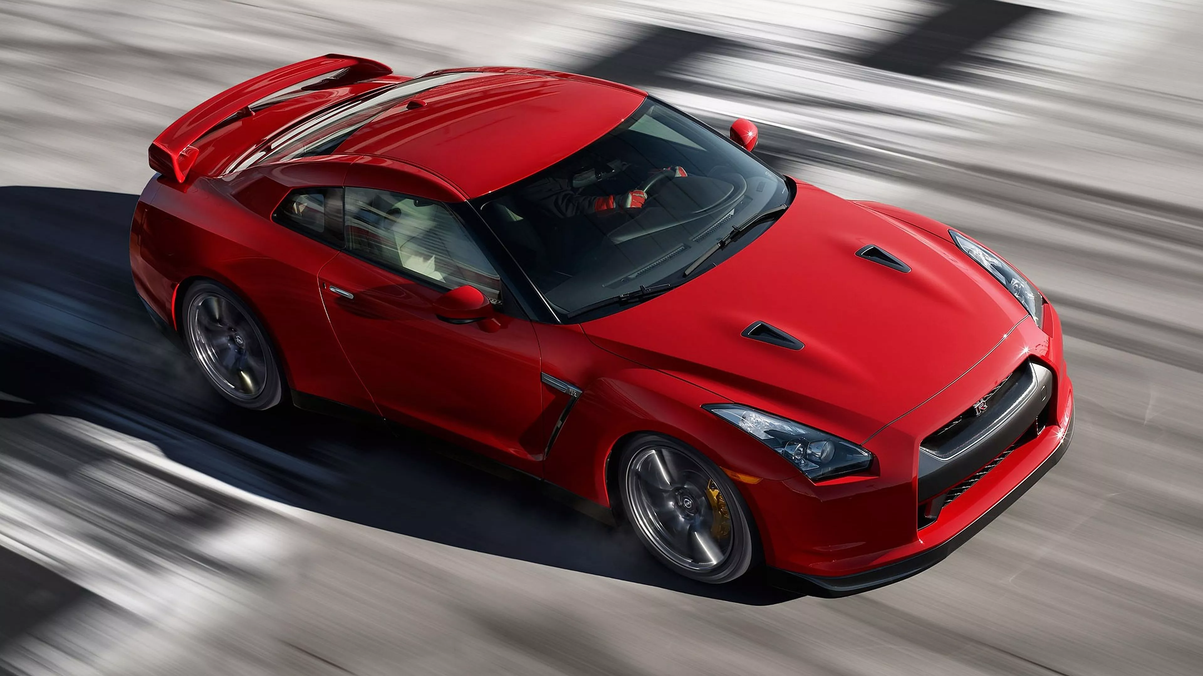 Nissan Vehicle Car 4k Ultra HD Wallpaper