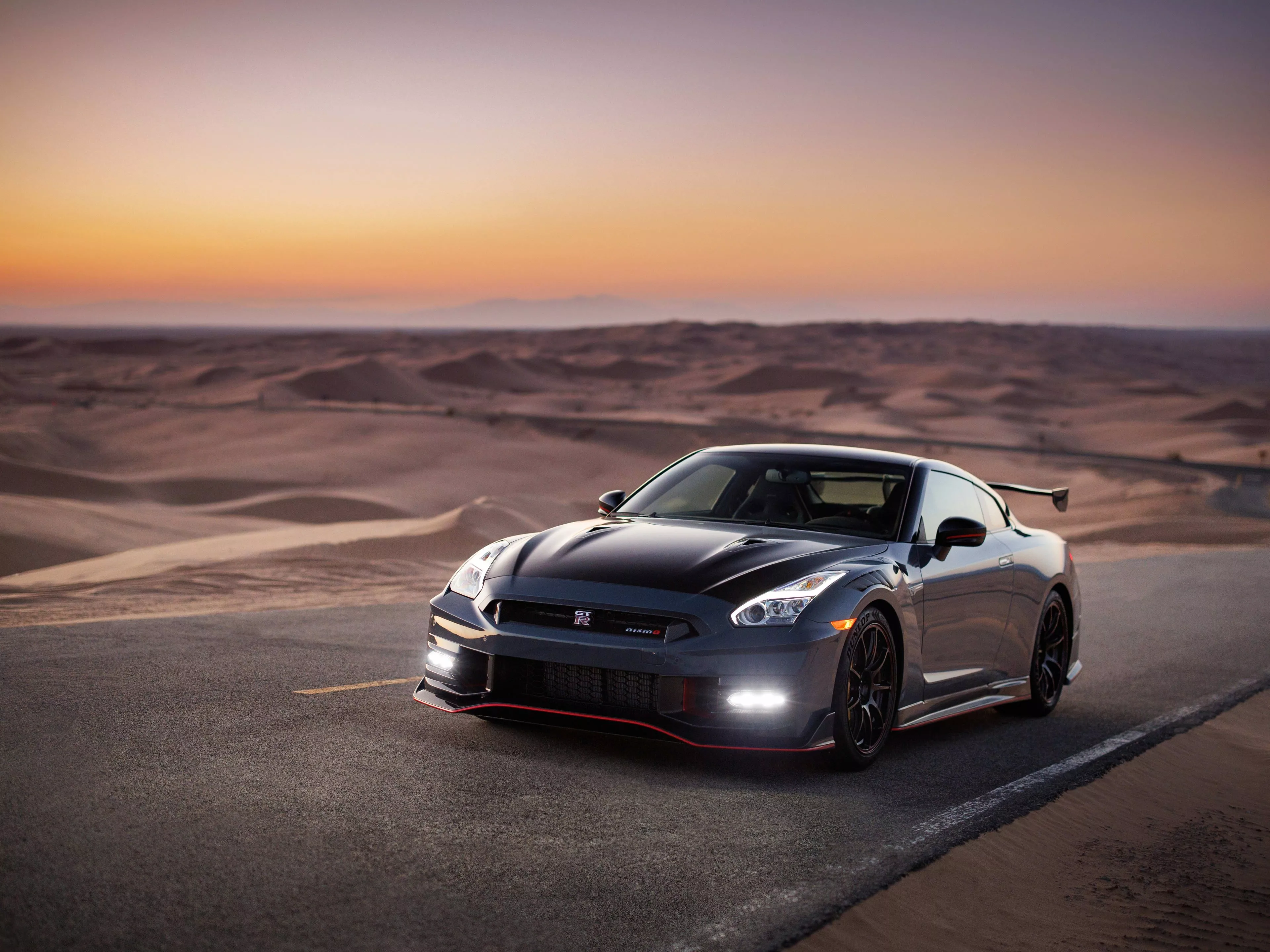 Nissan's GT R Is Officially Dead. What