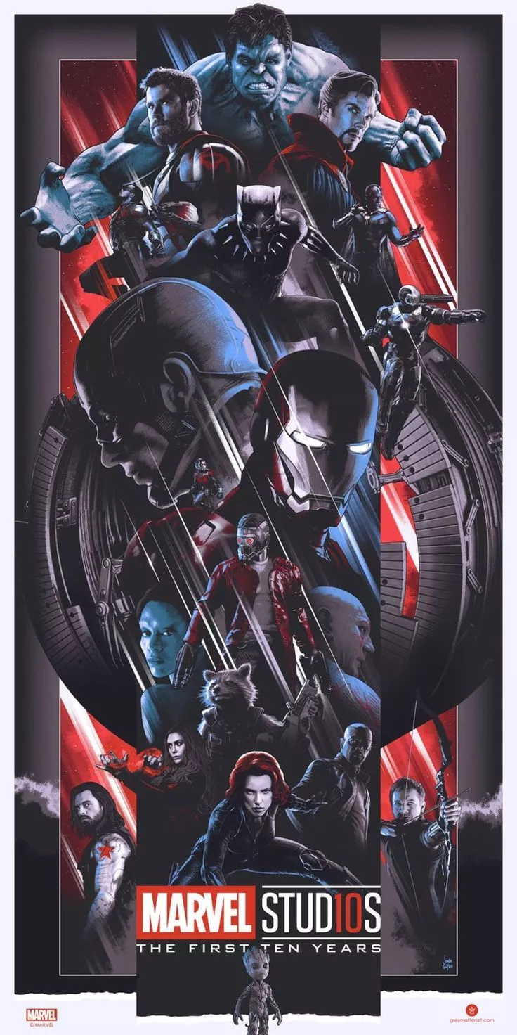 Marvel posters, Avengers wallpaper