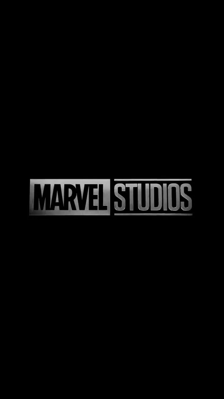 Marvel Studios Logo Black Wallpaper