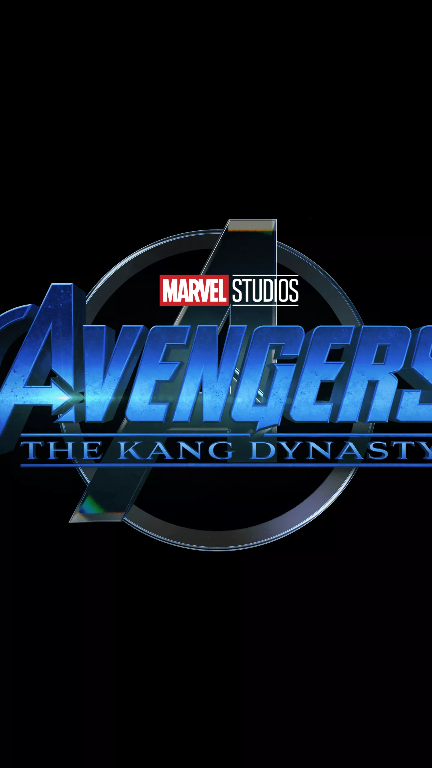Avengers: The Kang Dynasty Wallpaper 4K