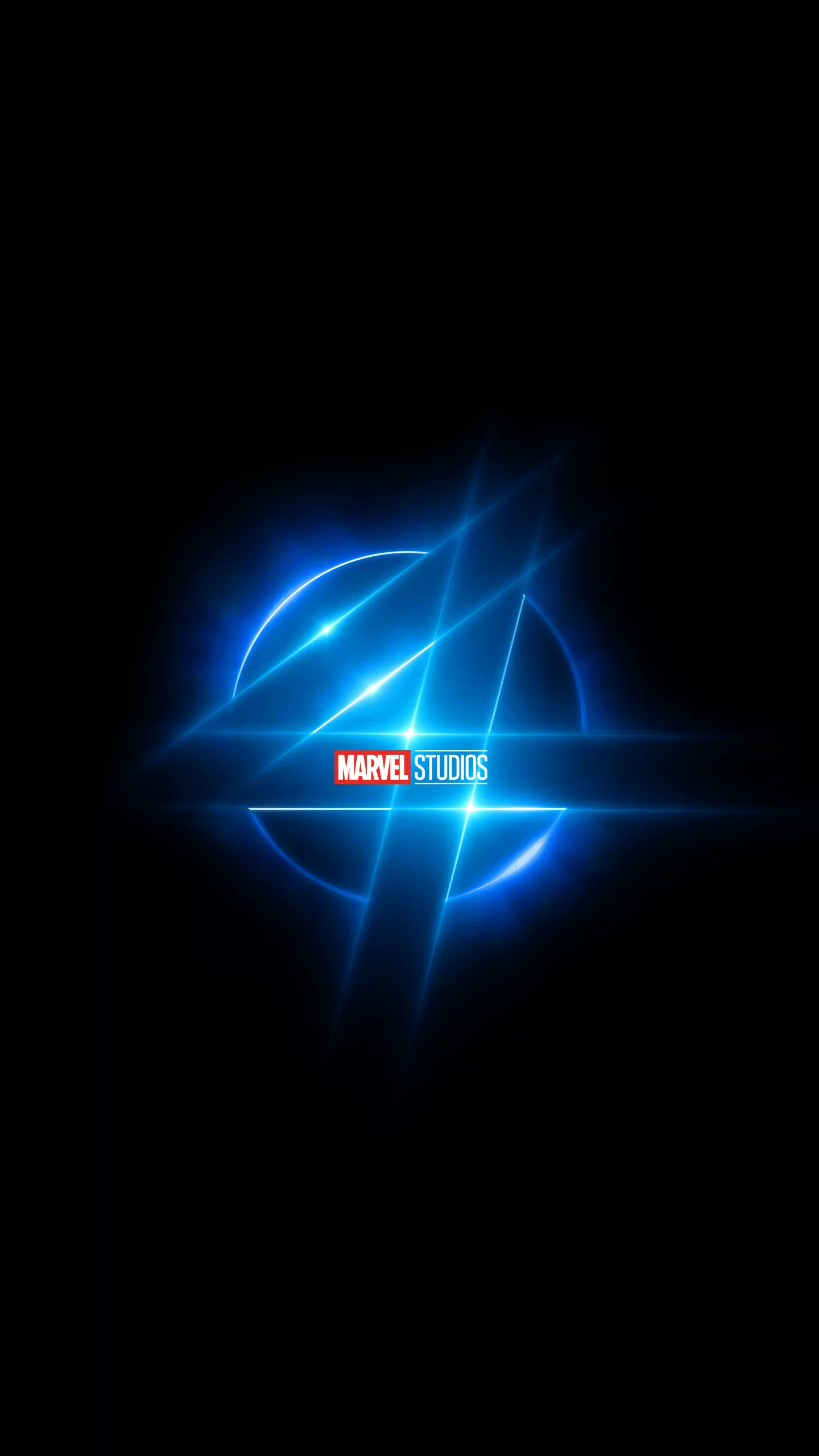 Fantastic Four Wallpaper 4K, 2024 Movies