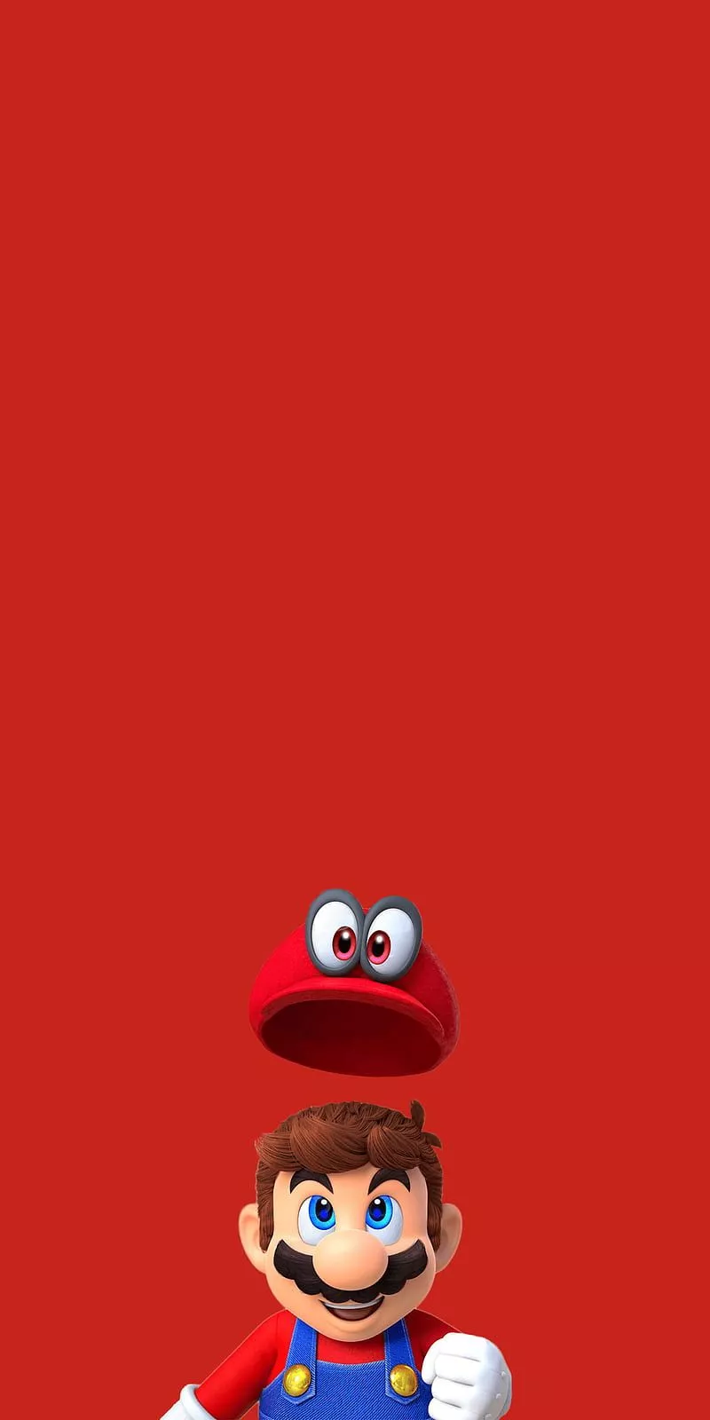 HD super mario wallpaper