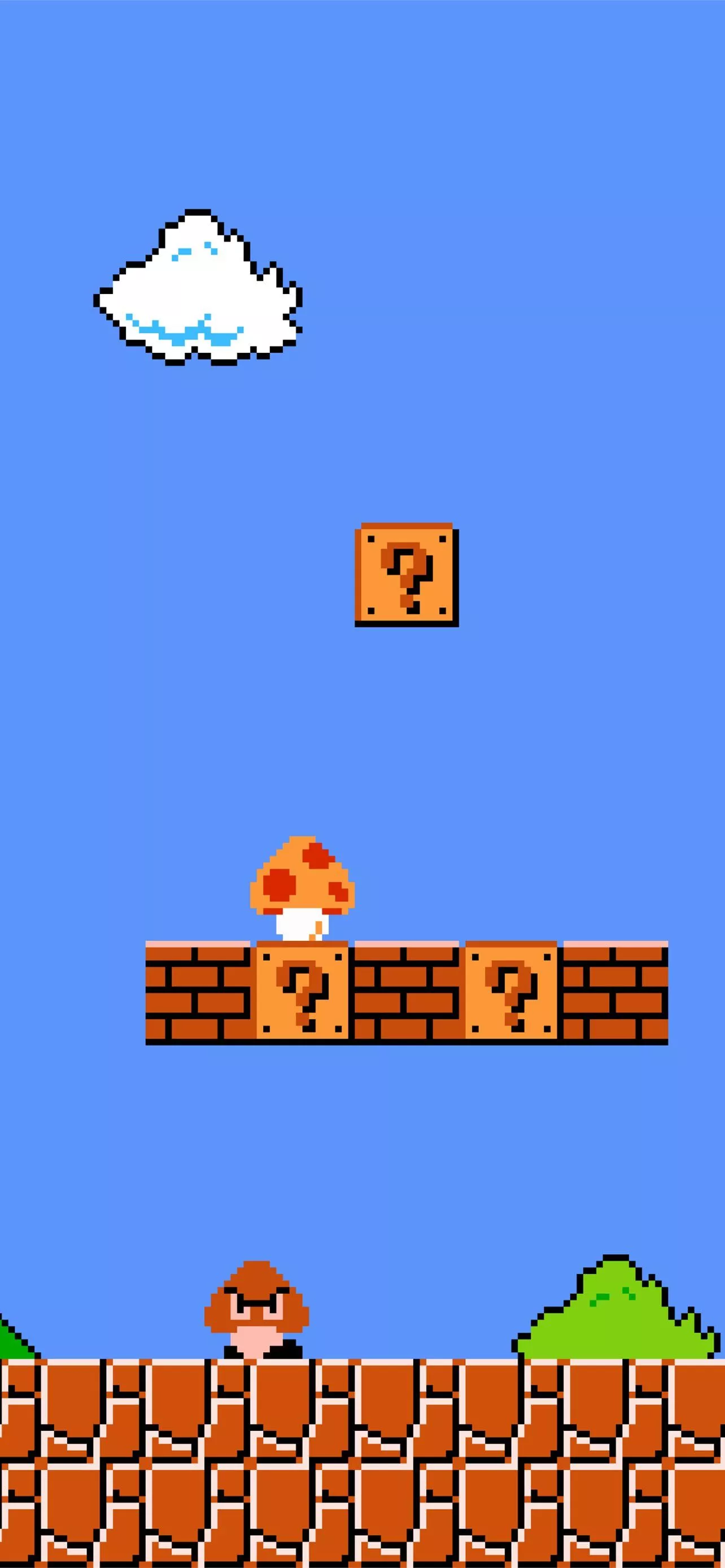 Best Super mario bros 3 iPhone HD