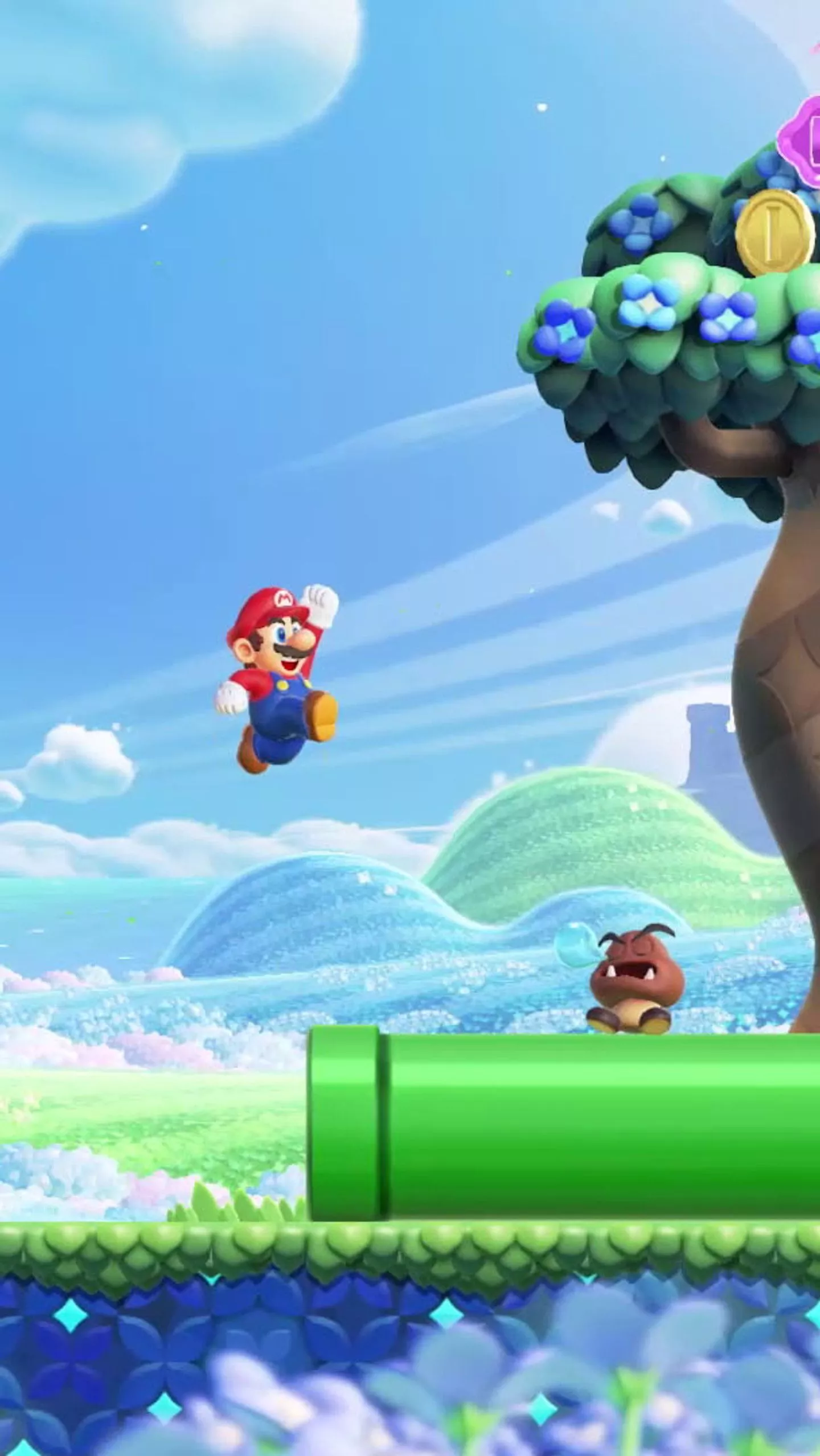 Super Mario Bros. Wonder for Nintendo