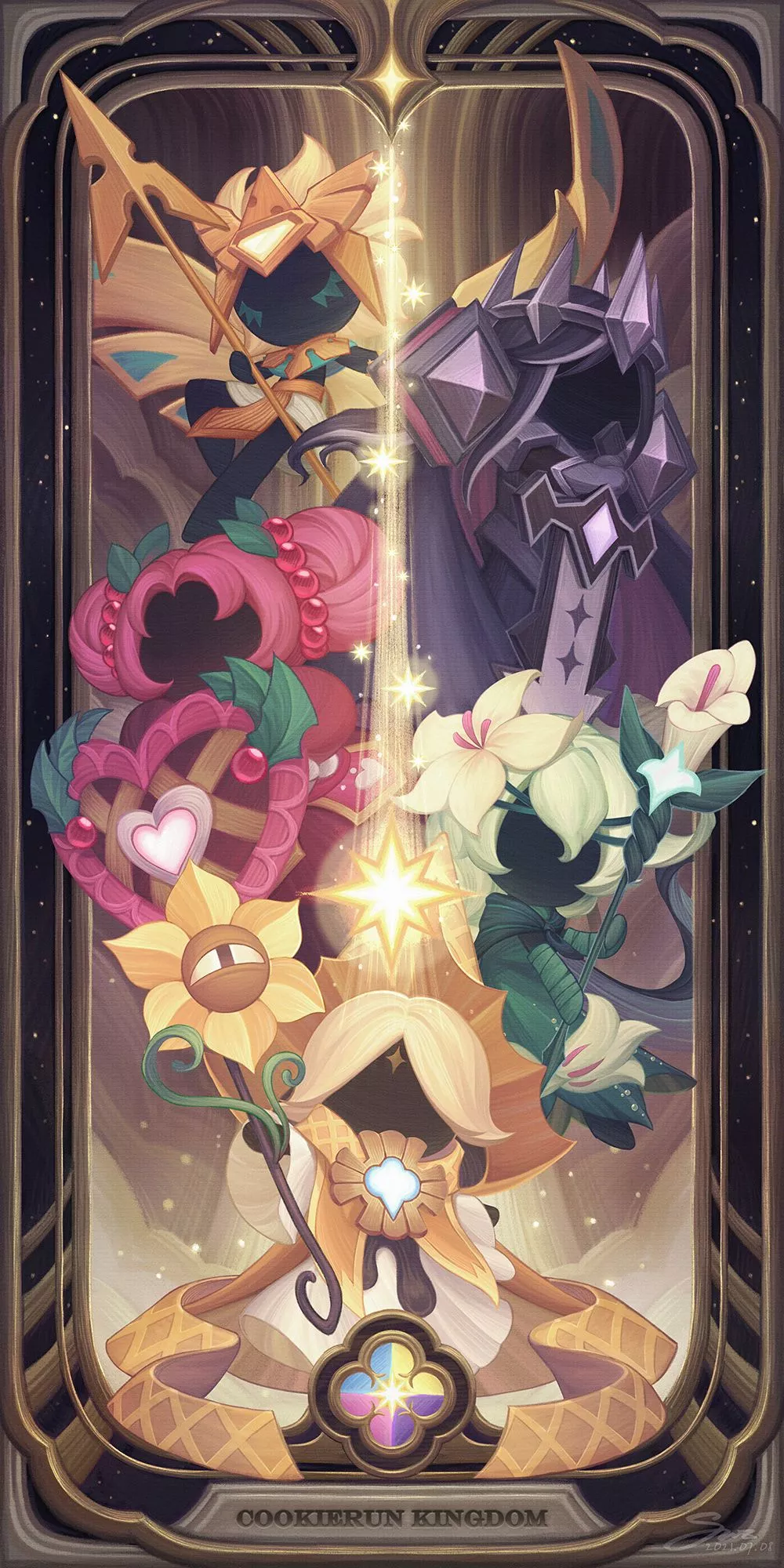 Mobile Wallpaper Anime