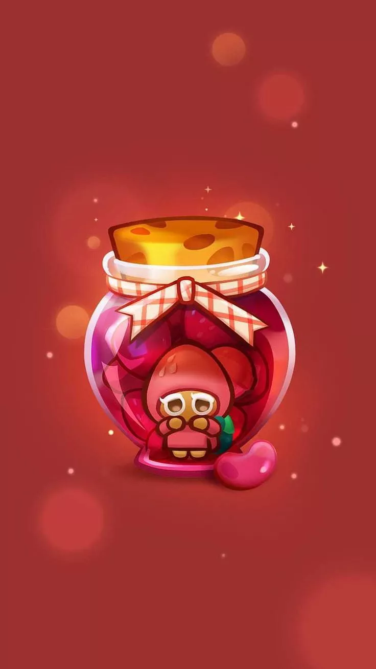 Cookie Run Kingdom Wallpaper