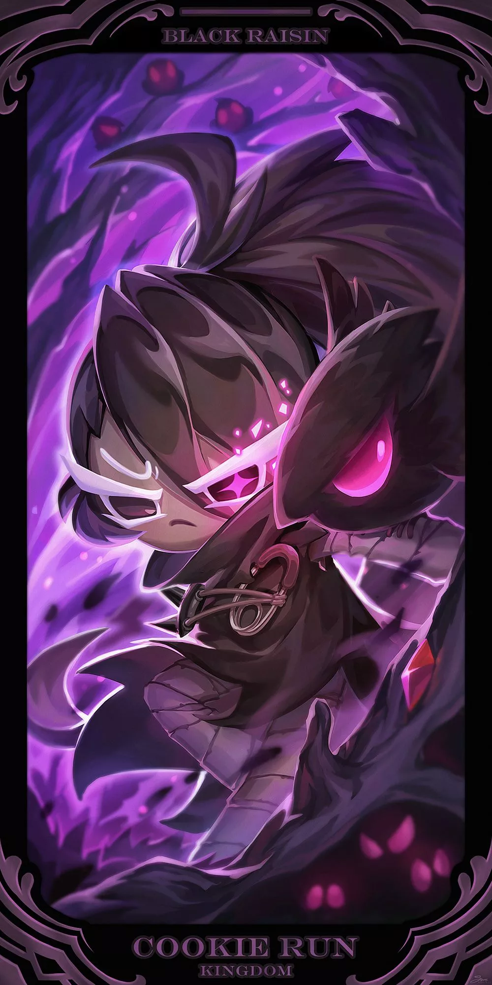 Mobile Wallpaper Anime