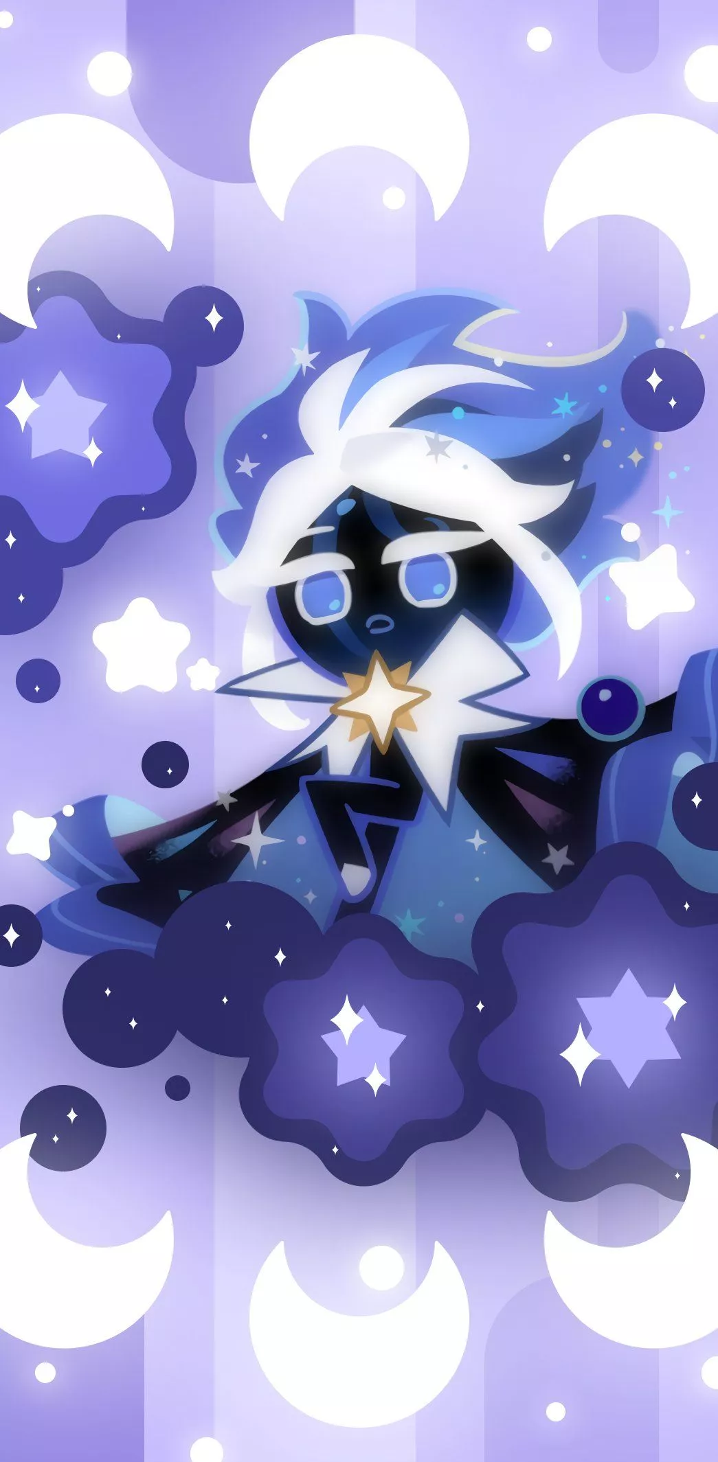Stardust Cookie's Wallpaper is