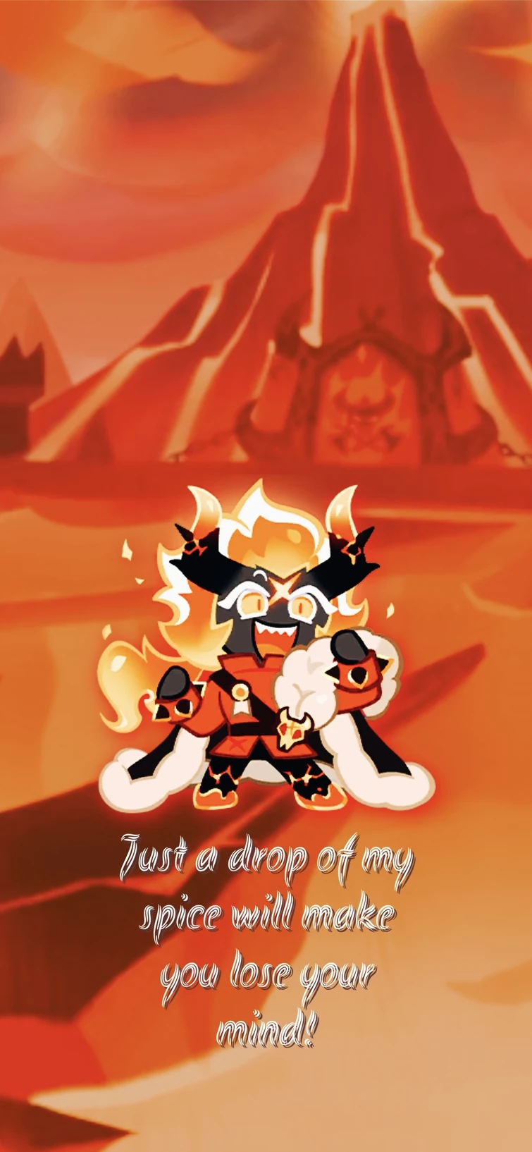 Kingdom: Costume Phone Wallpaper