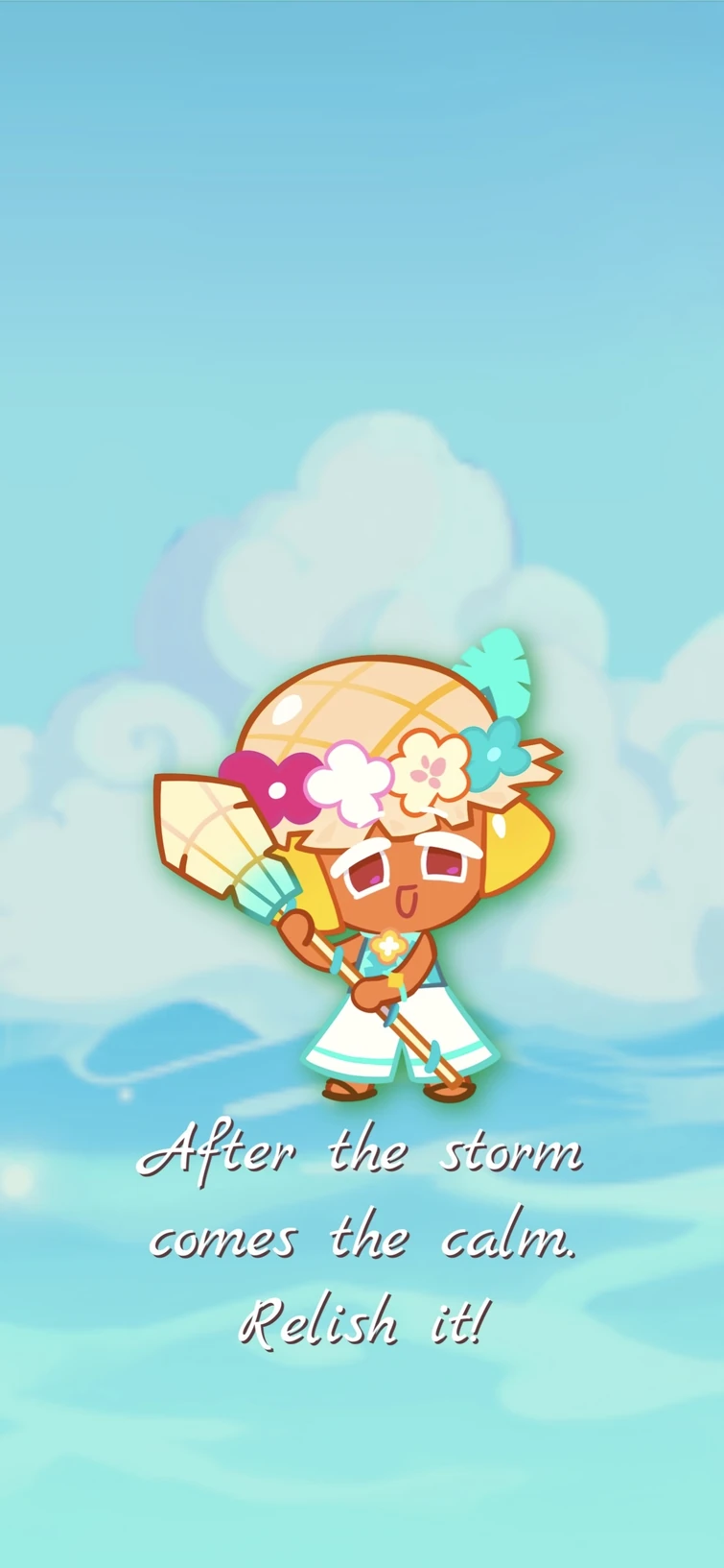 Tropical Whale Tour)