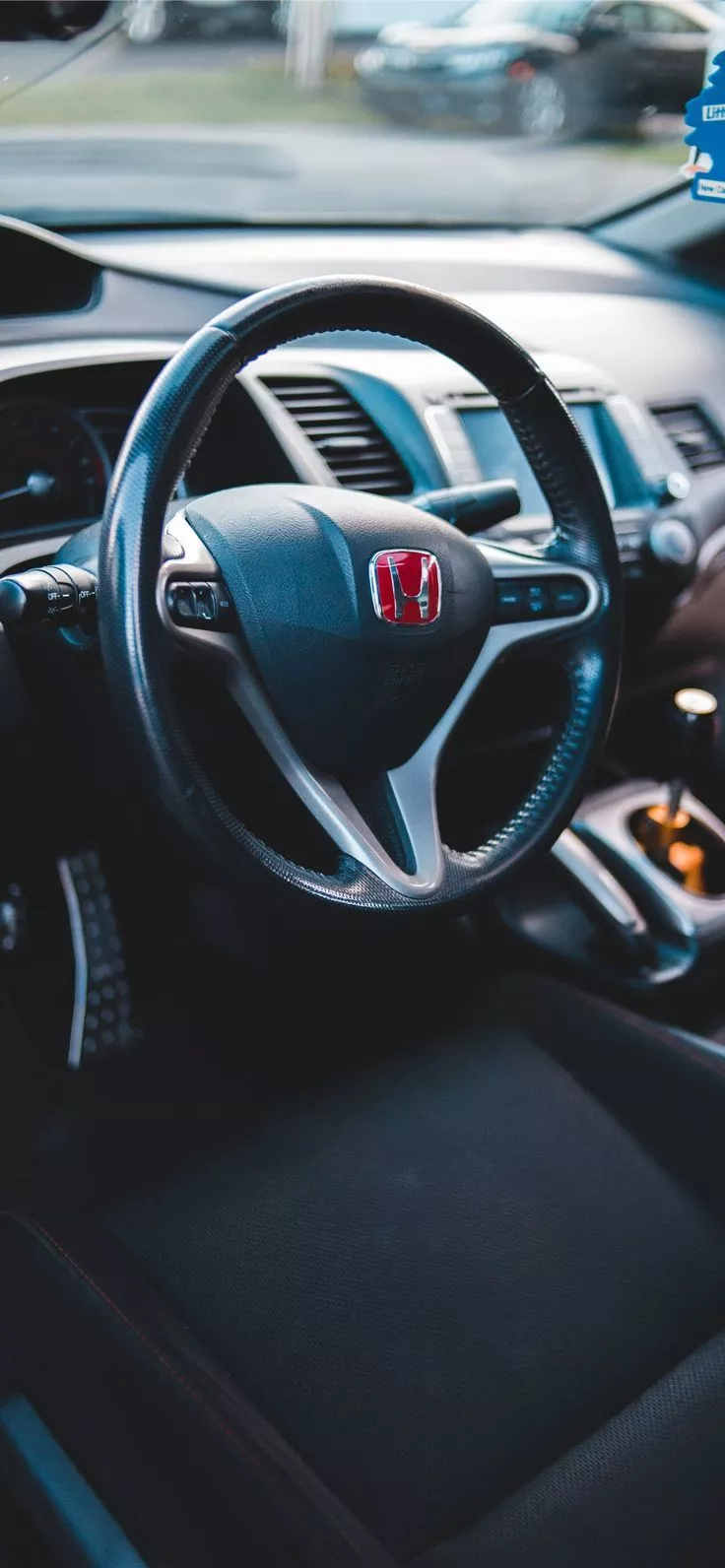 honda accord iPhone Wallpaper