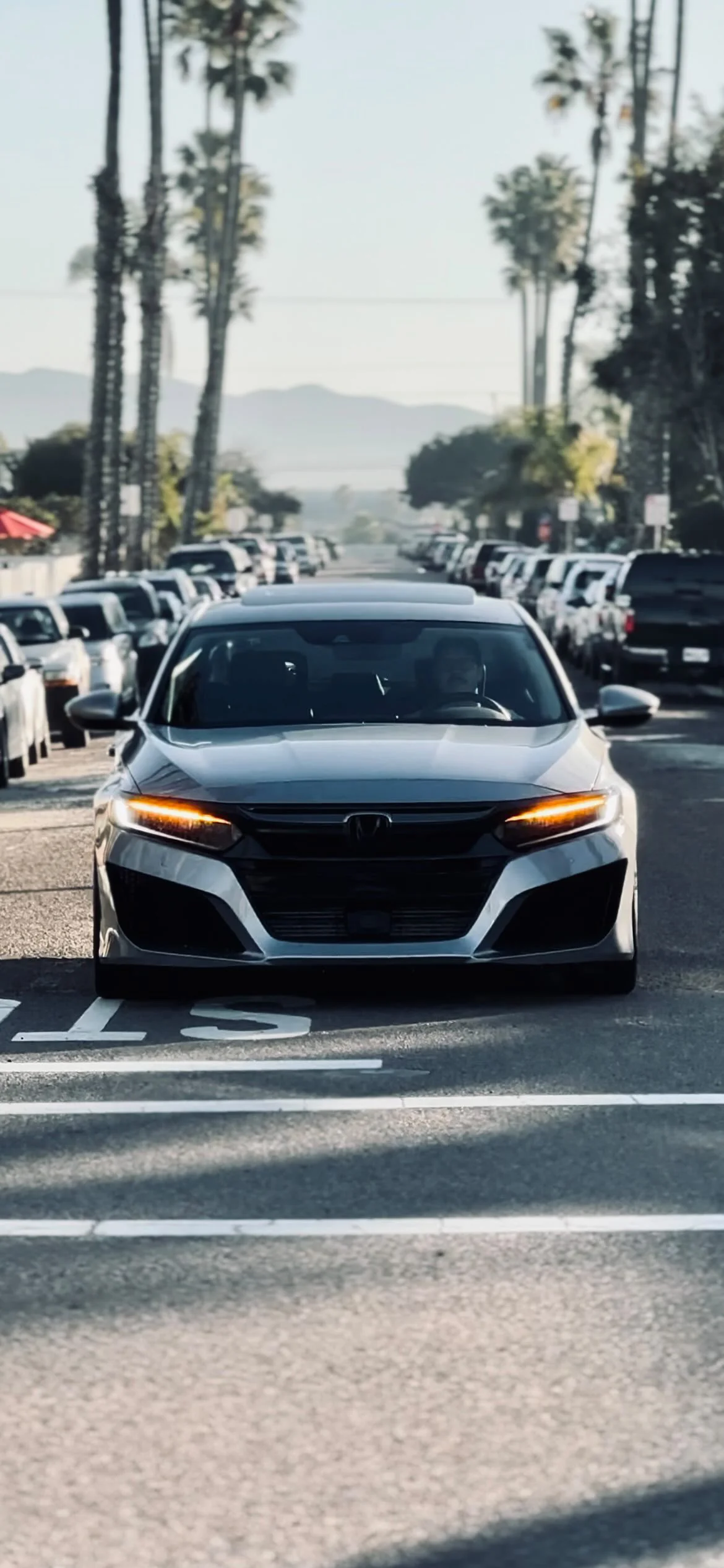 DWA JDM Type R Front Bumper 2018