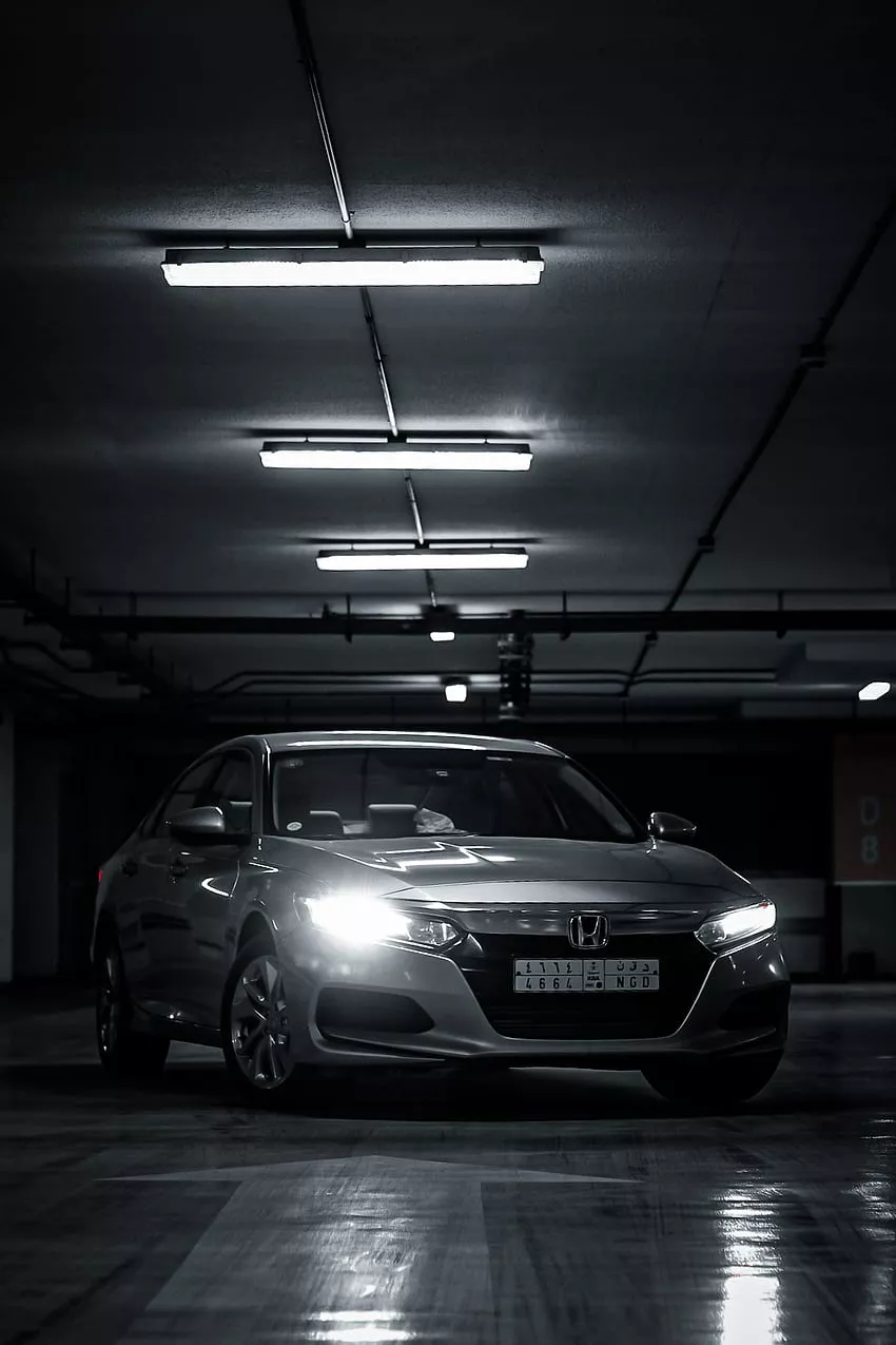Honda Accord, Saudi Arabia, automotive