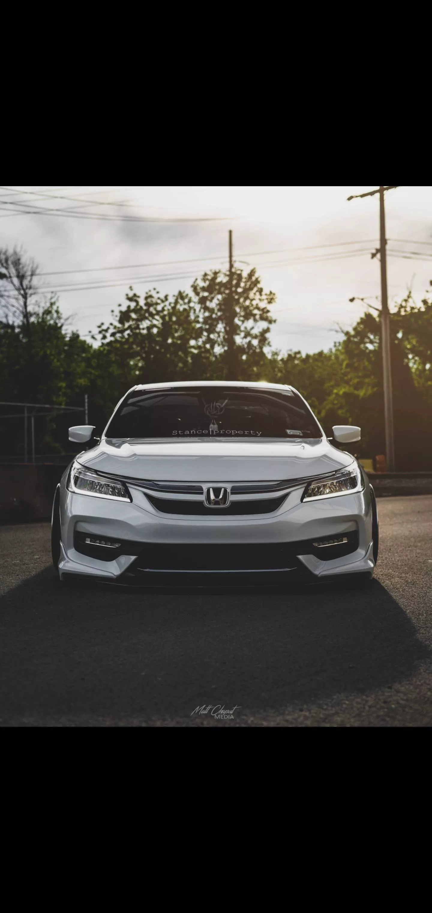 honda Accord sport1