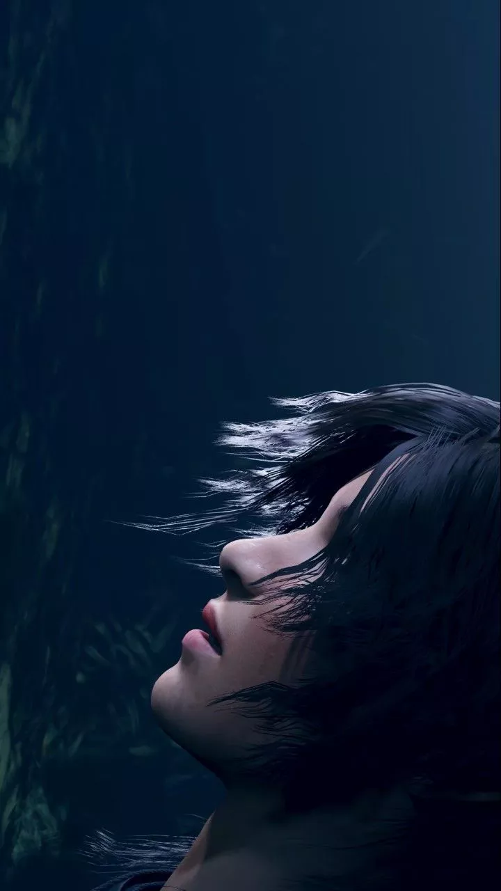 SOTTR Shadow of the Tomb Raider #wallpaper