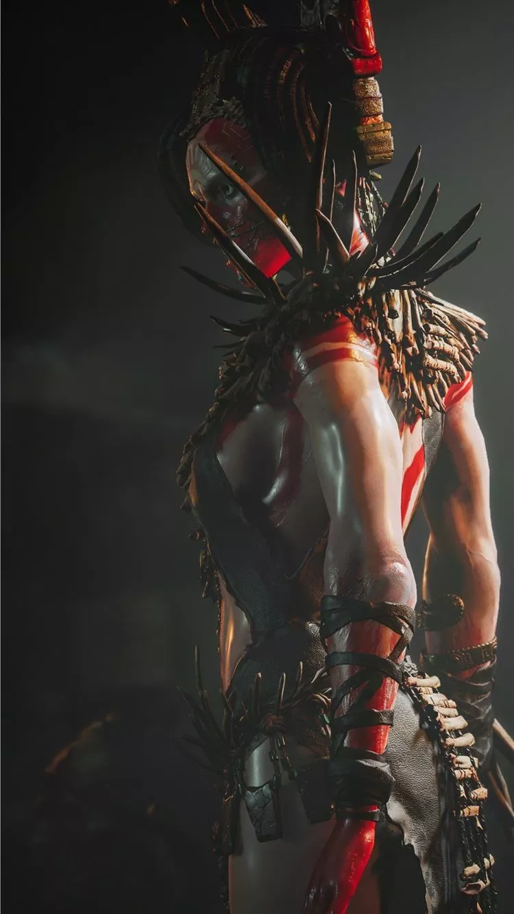 the dark side shadow of the tomb raider